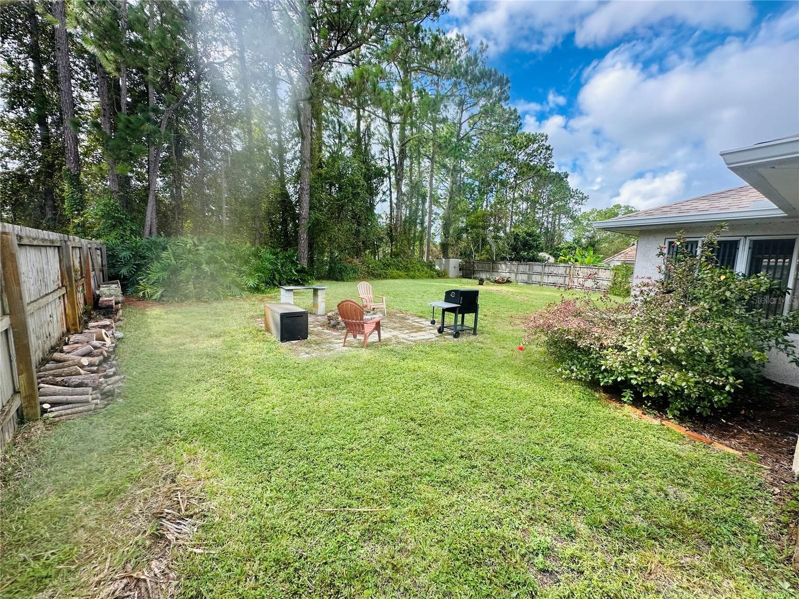 Single Family Residence at 26 PRINCESS RUTH LN, PALM COAST, photo 28 of 32