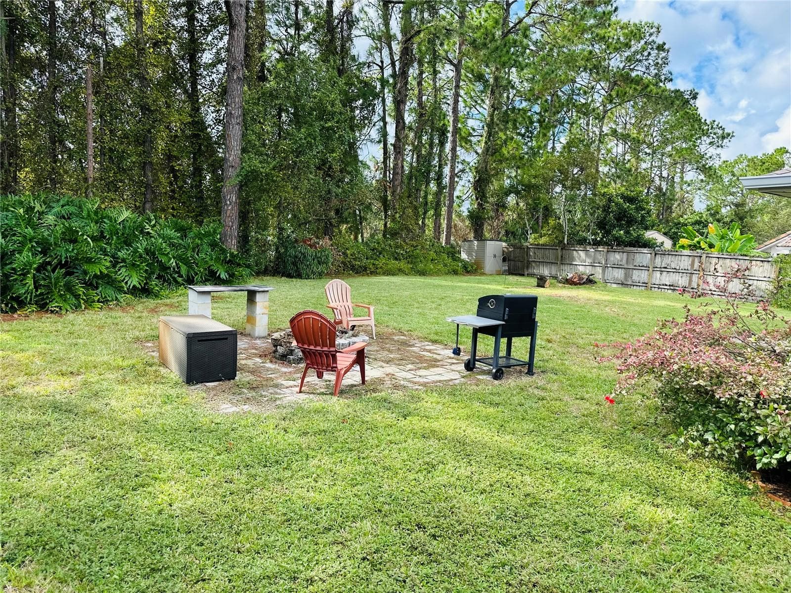 Single Family Residence at 26 PRINCESS RUTH LN, PALM COAST, photo 29 of 32