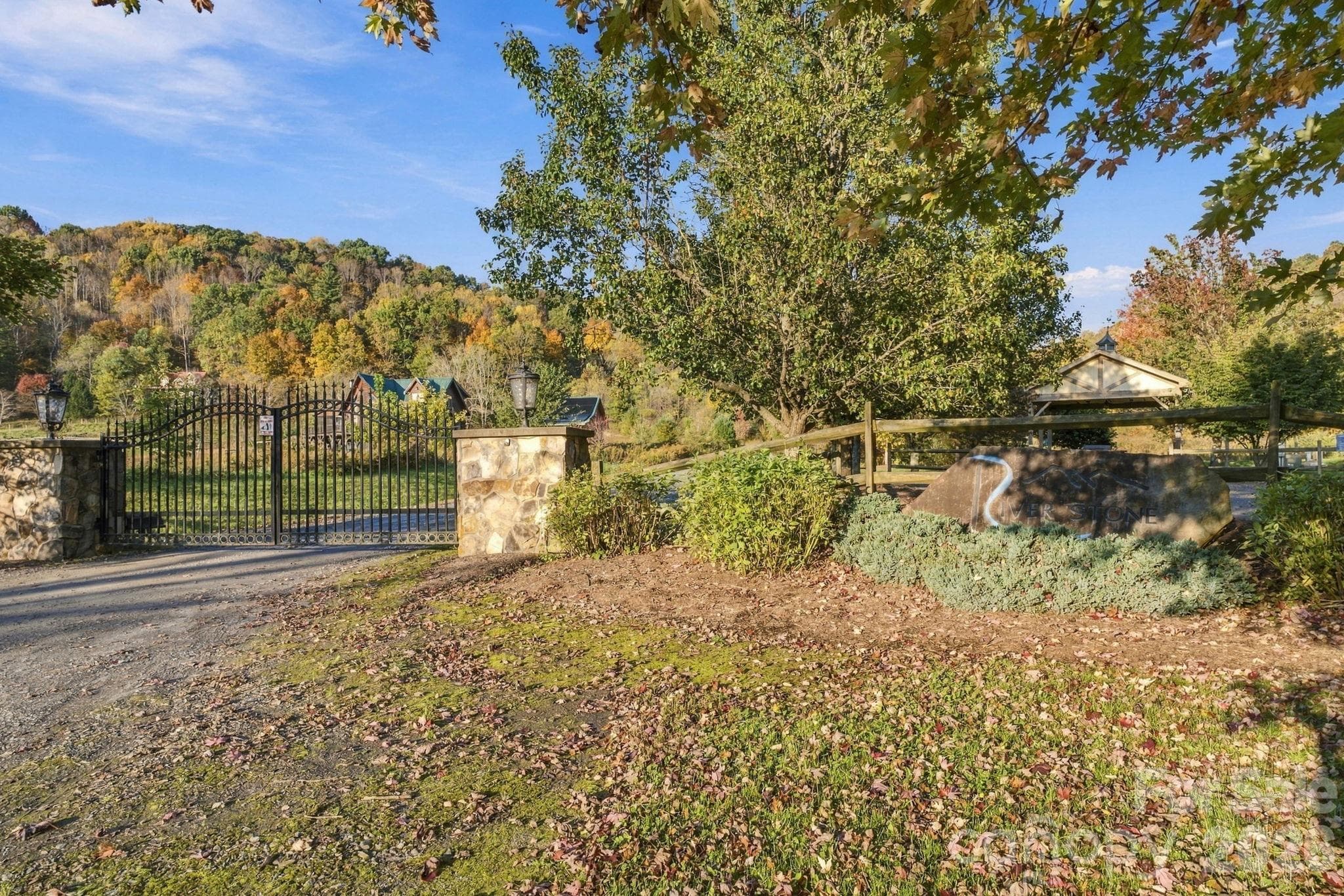 River Stone gated community - 1206 River Stone Drive, Laurel Springs
