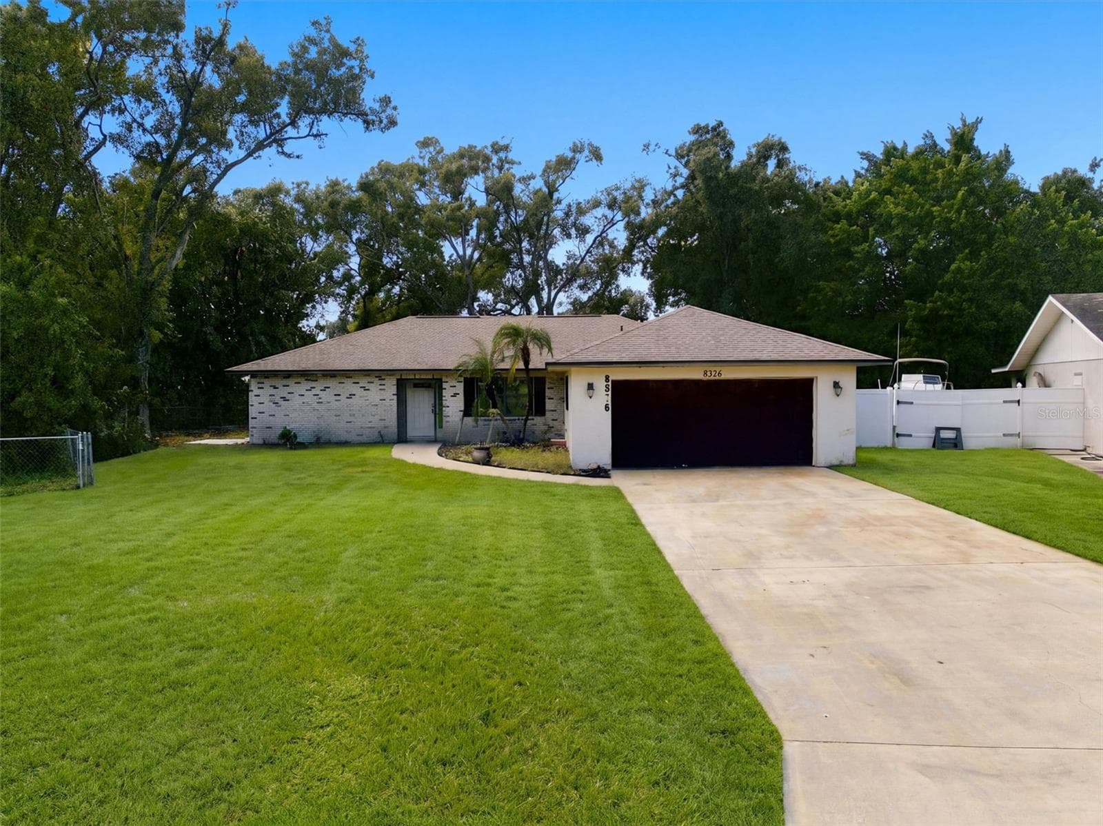 Single Family Residence at 8326 SYLVAN WOODS DR, SARASOTA, photo 37 of 37