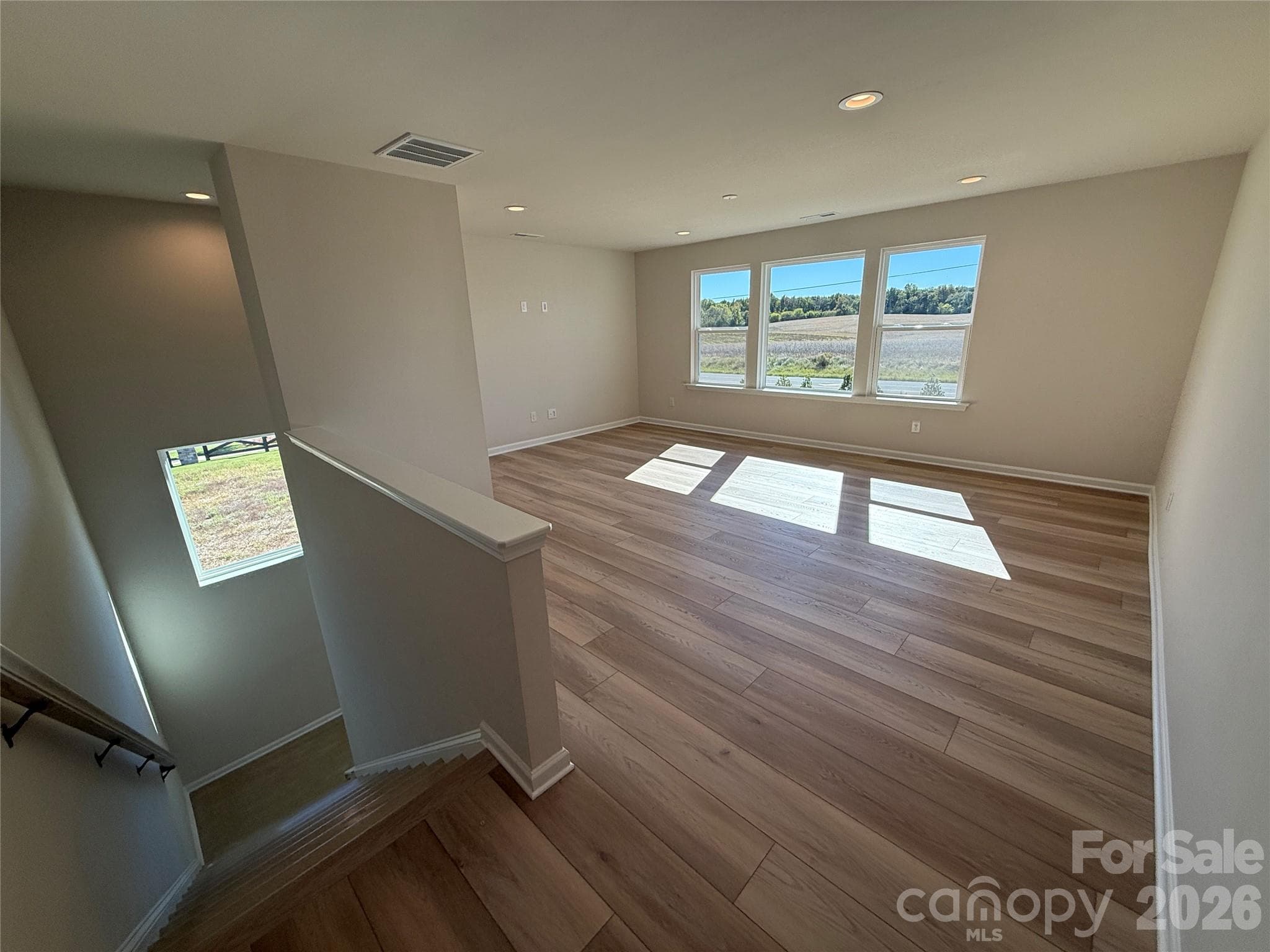 Loft - 4709 Hopsack Drive, Indian Trail