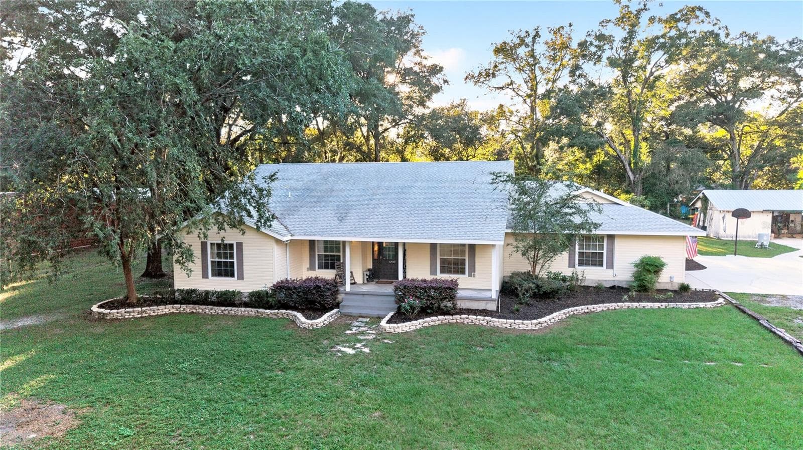 Single Family Residence at 6410 NE 25TH AVE, OCALA, photo 2 of 76