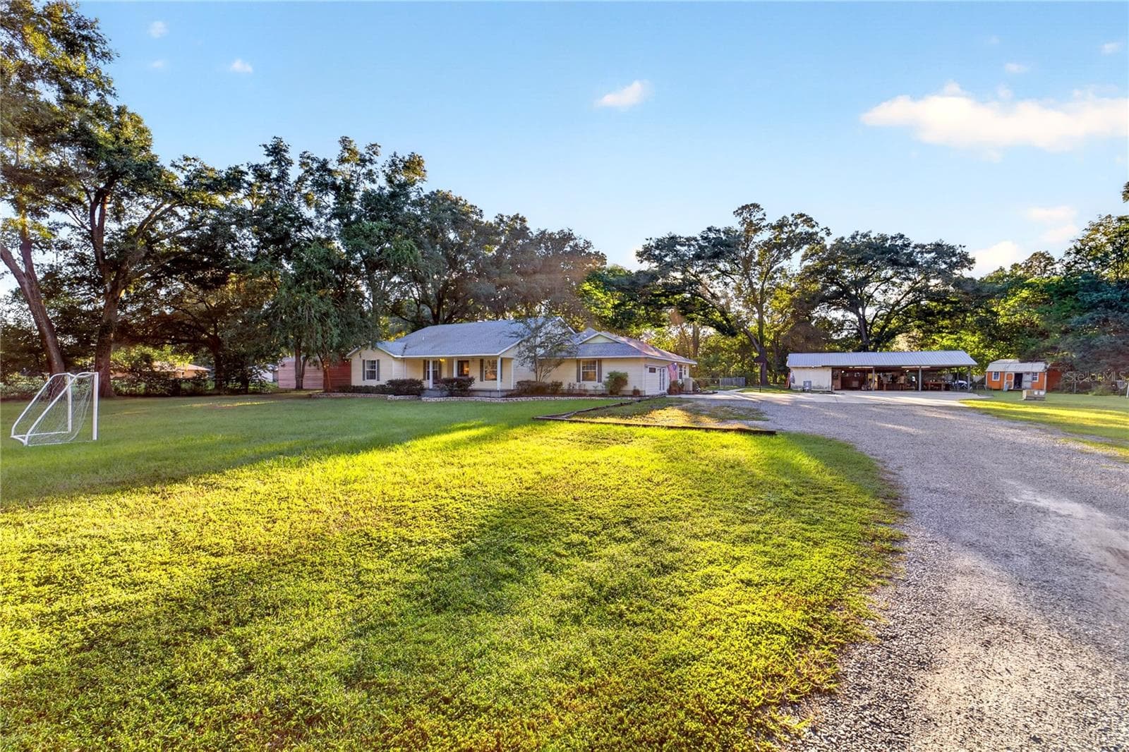 Single Family Residence at 6410 NE 25TH AVE, OCALA, photo 5 of 76