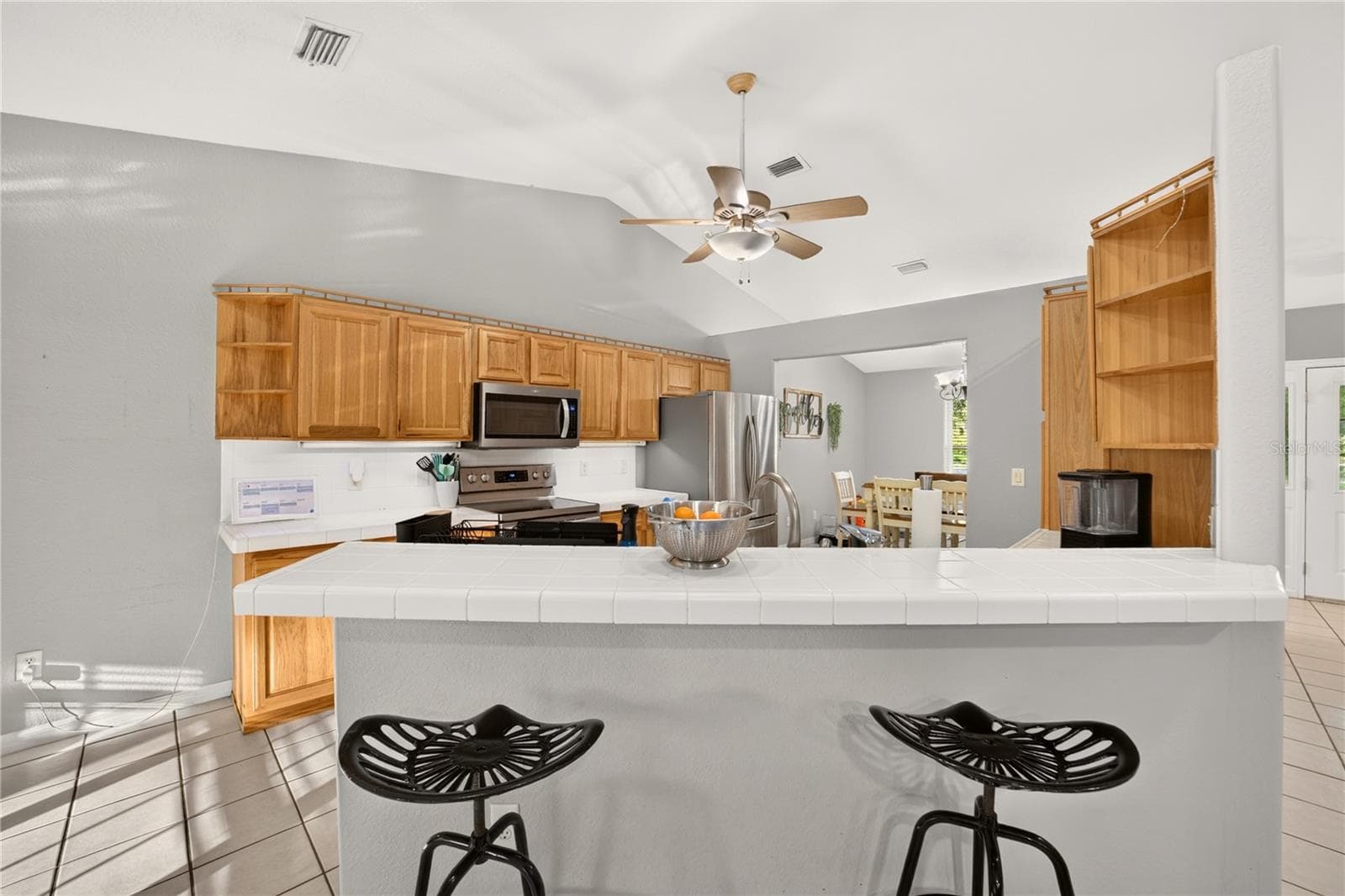 Breakfast Bar - 6410 NE 25TH AVE, OCALA