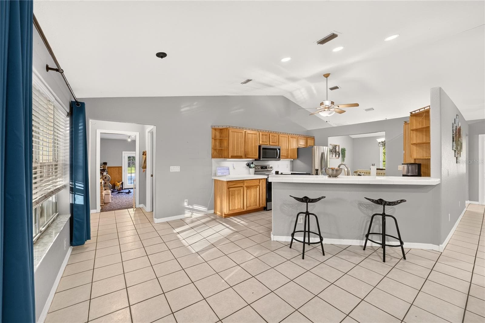 Eat-in Dining Room - 6410 NE 25TH AVE, OCALA