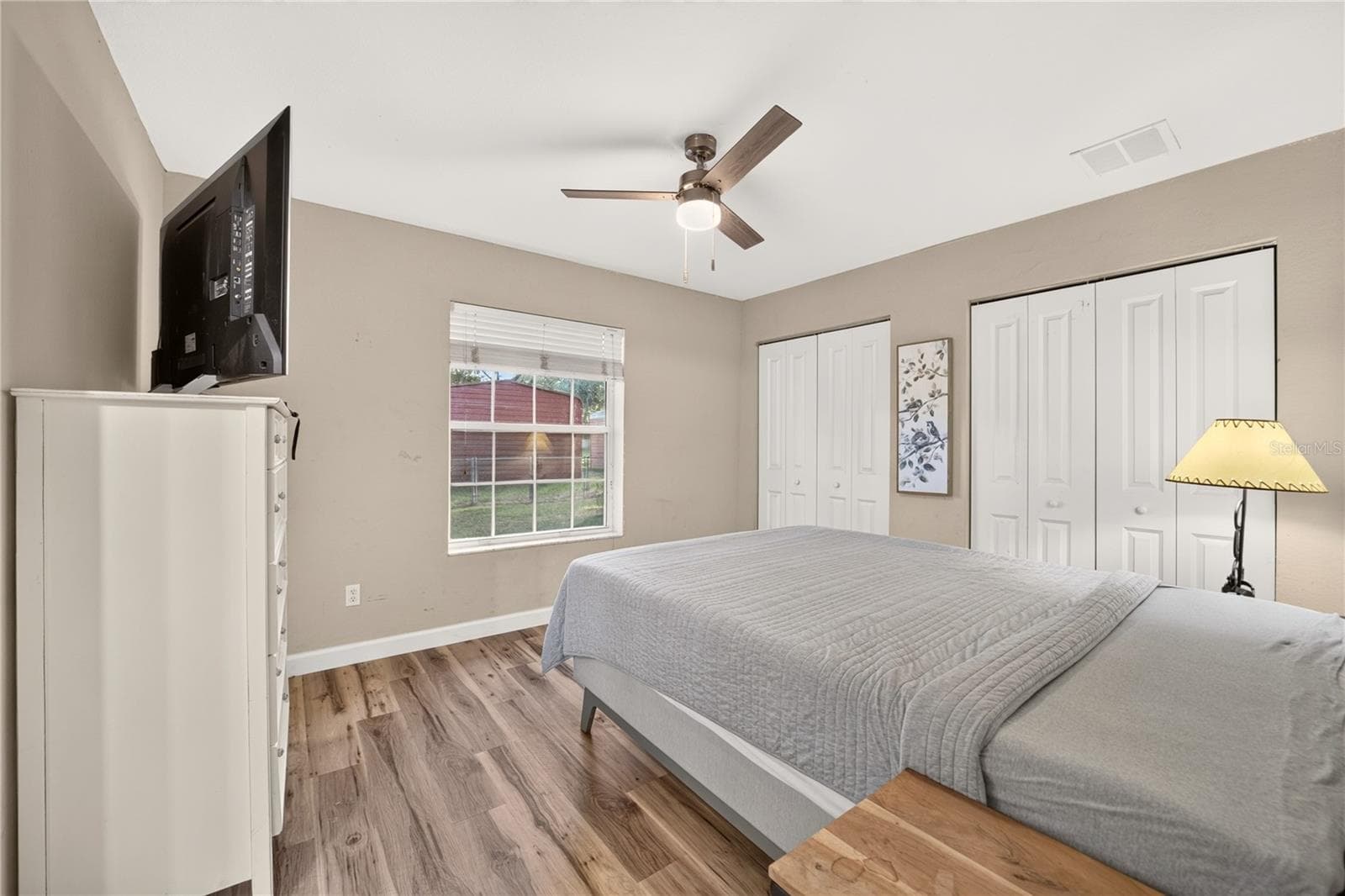 Guest Bedroom 2 - 6410 NE 25TH AVE, OCALA