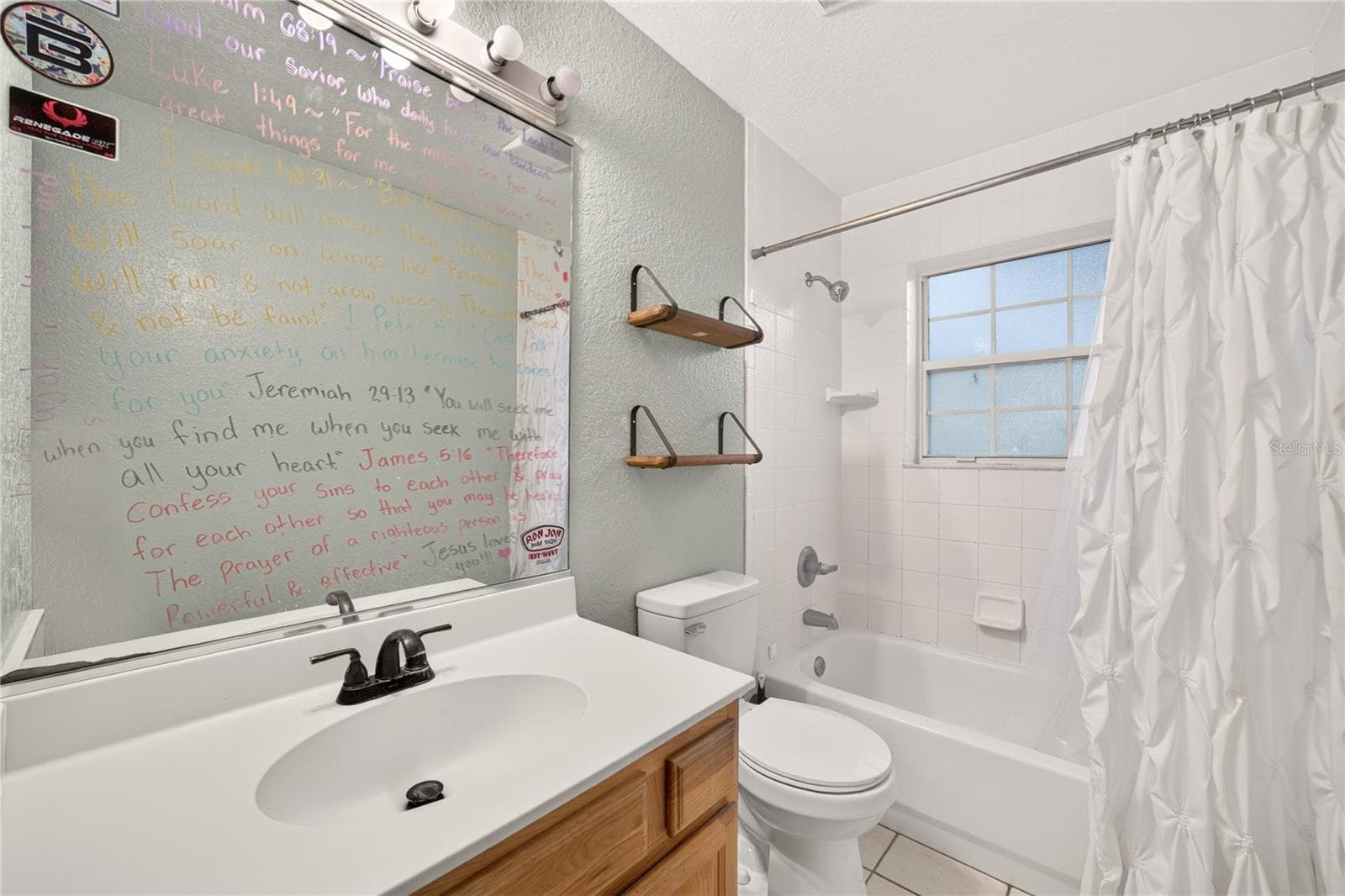 Bathroom 3 - 6410 NE 25TH AVE, OCALA