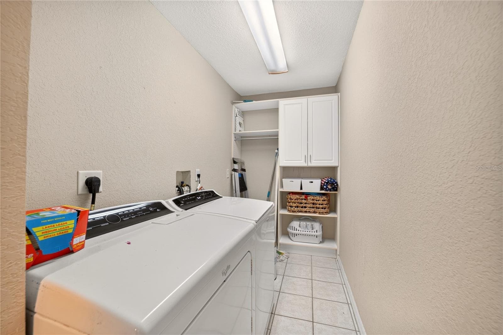 Inside Laundry Room - 6410 NE 25TH AVE, OCALA
