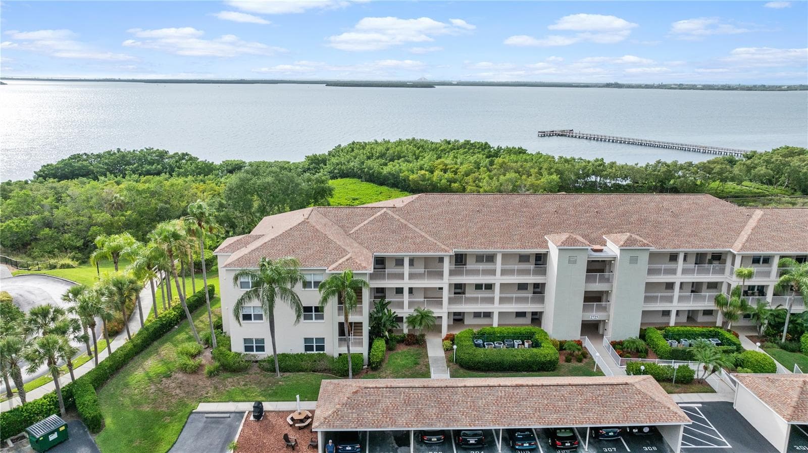 Condo - Hotel at 2725 TERRA CEIA BAY BLVD #201, PALMETTO, photo 24 of 26