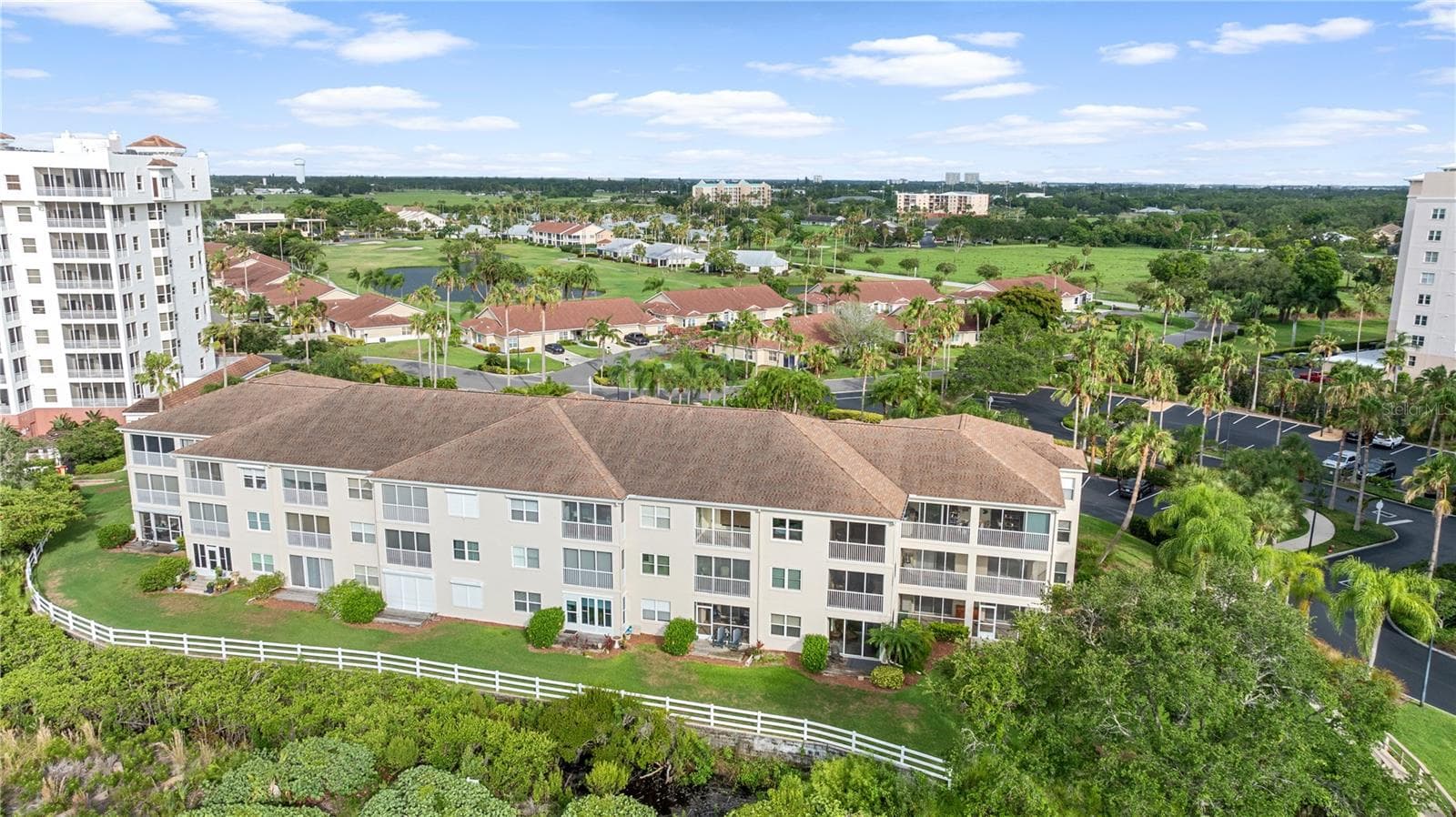 Condo - Hotel at 2725 TERRA CEIA BAY BLVD #201, PALMETTO, photo 25 of 26
