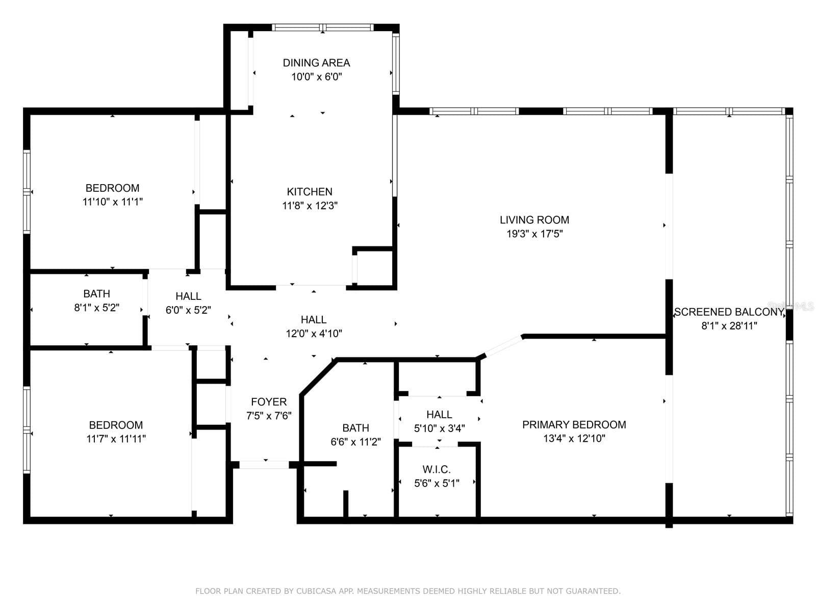 Condo - Hotel at 2725 TERRA CEIA BAY BLVD #201, PALMETTO, photo 26 of 26