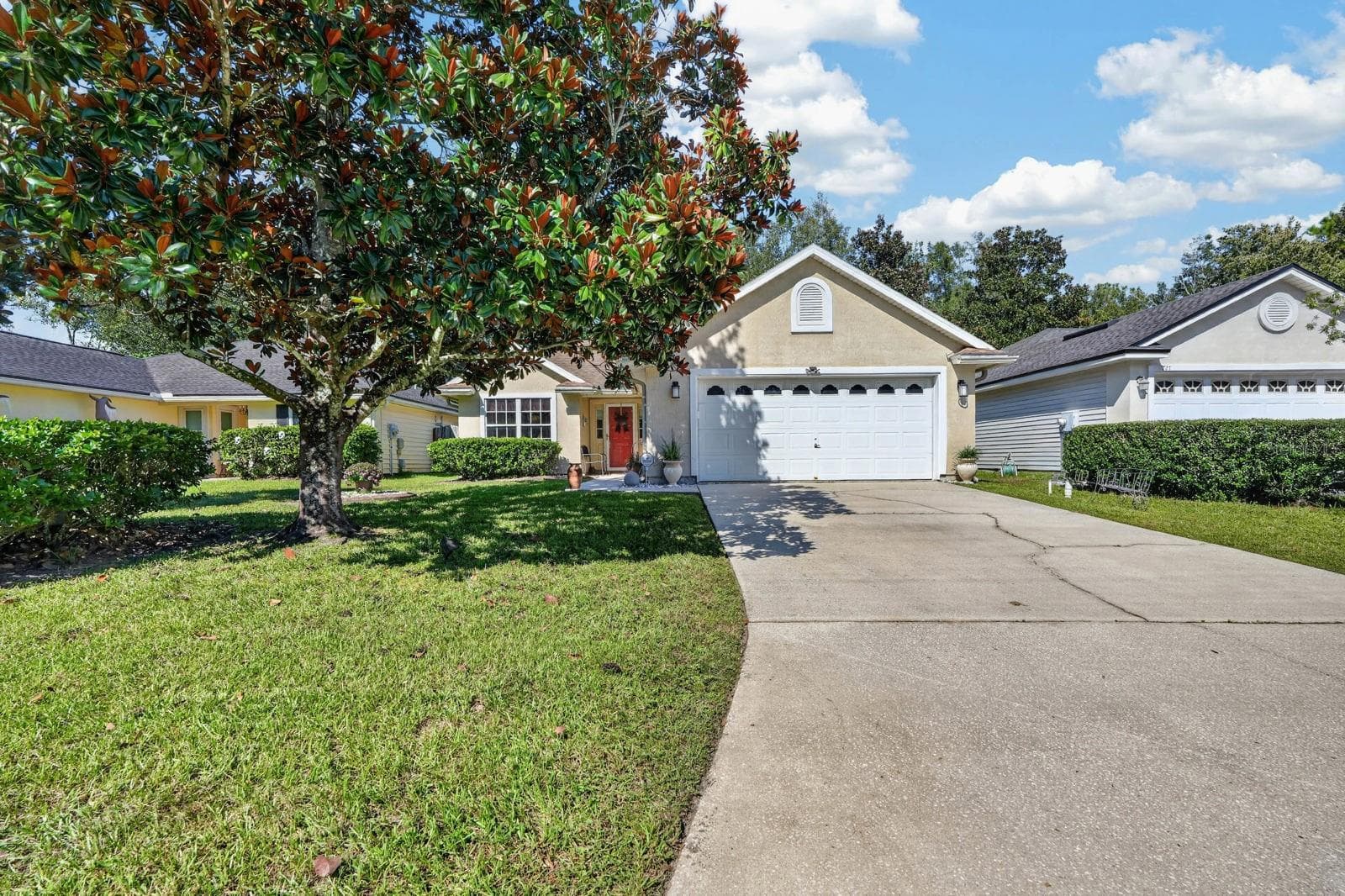Single Family Residence at 717 MACKENZIE CIR, ST AUGUSTINE, photo 3 of 39