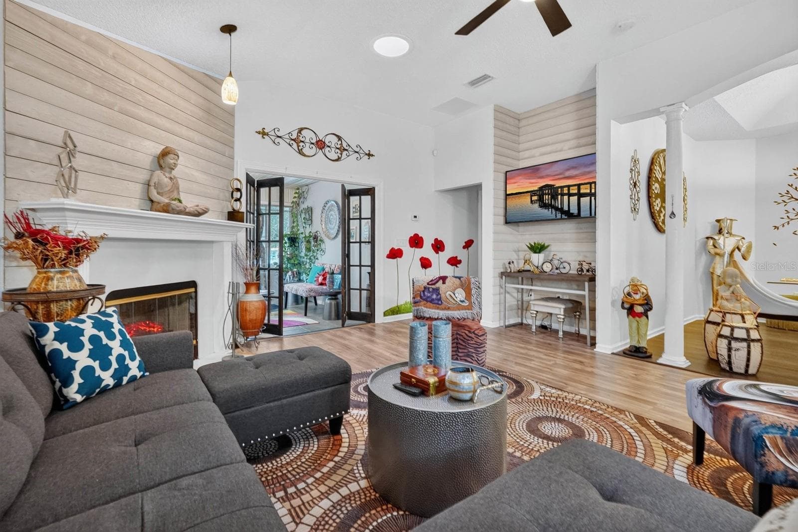 Single Family Residence at 717 MACKENZIE CIR, ST AUGUSTINE, photo 11 of 39