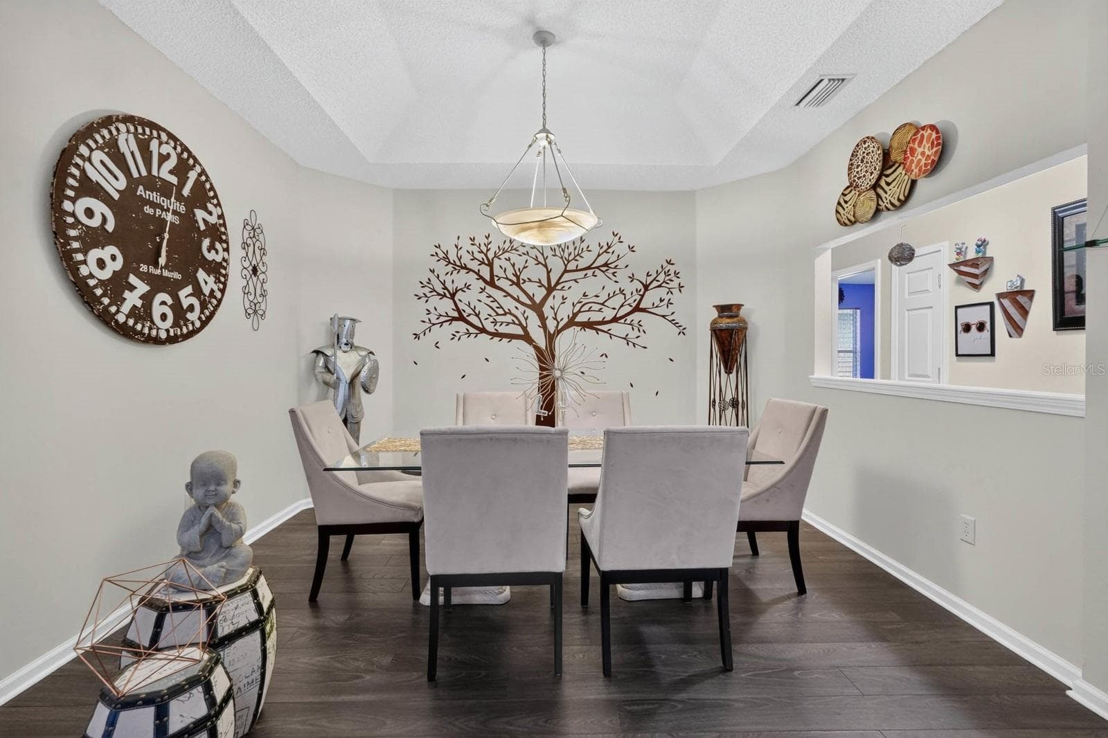 Single Family Residence at 717 MACKENZIE CIR, ST AUGUSTINE, photo 17 of 39