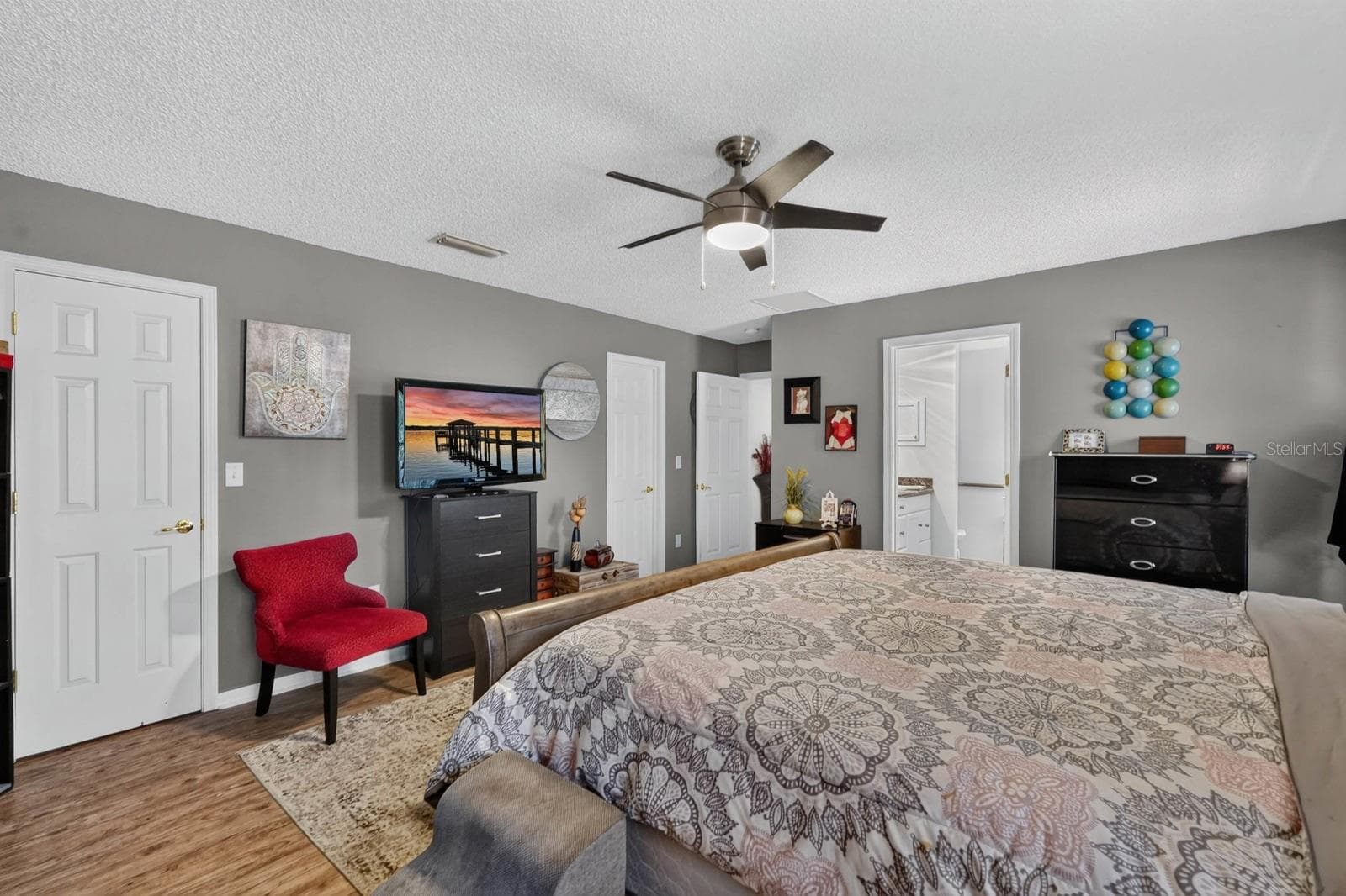 Single Family Residence at 717 MACKENZIE CIR, ST AUGUSTINE, photo 19 of 39