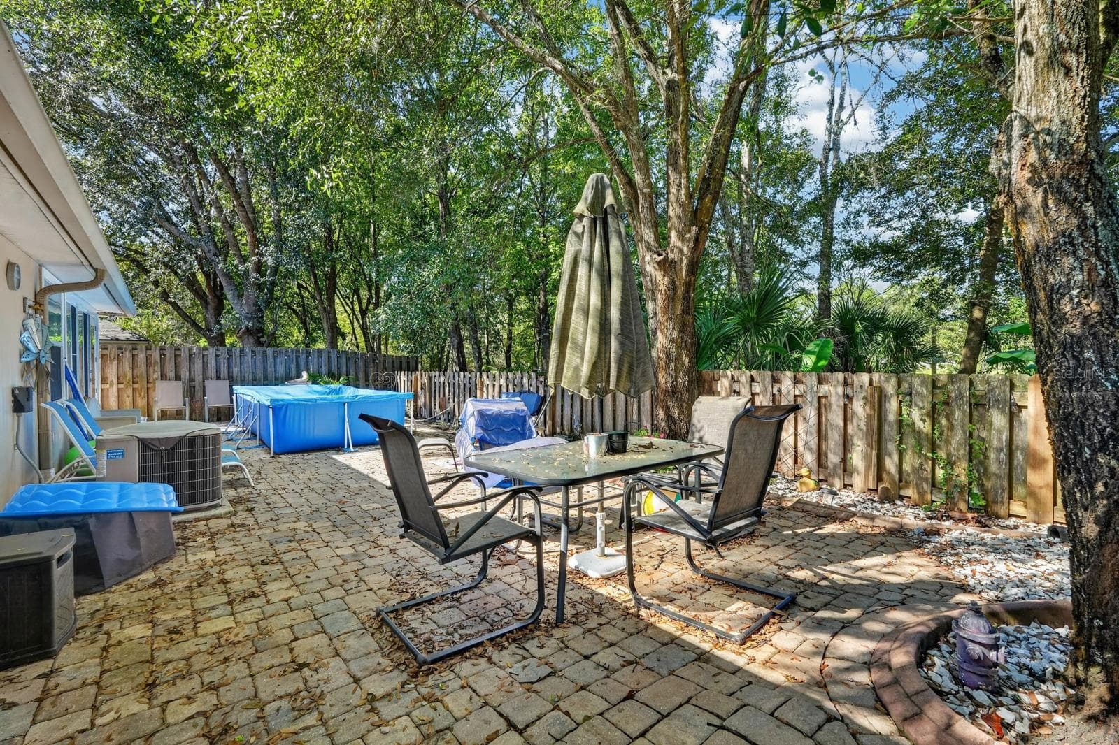 Single Family Residence at 717 MACKENZIE CIR, ST AUGUSTINE, photo 29 of 39