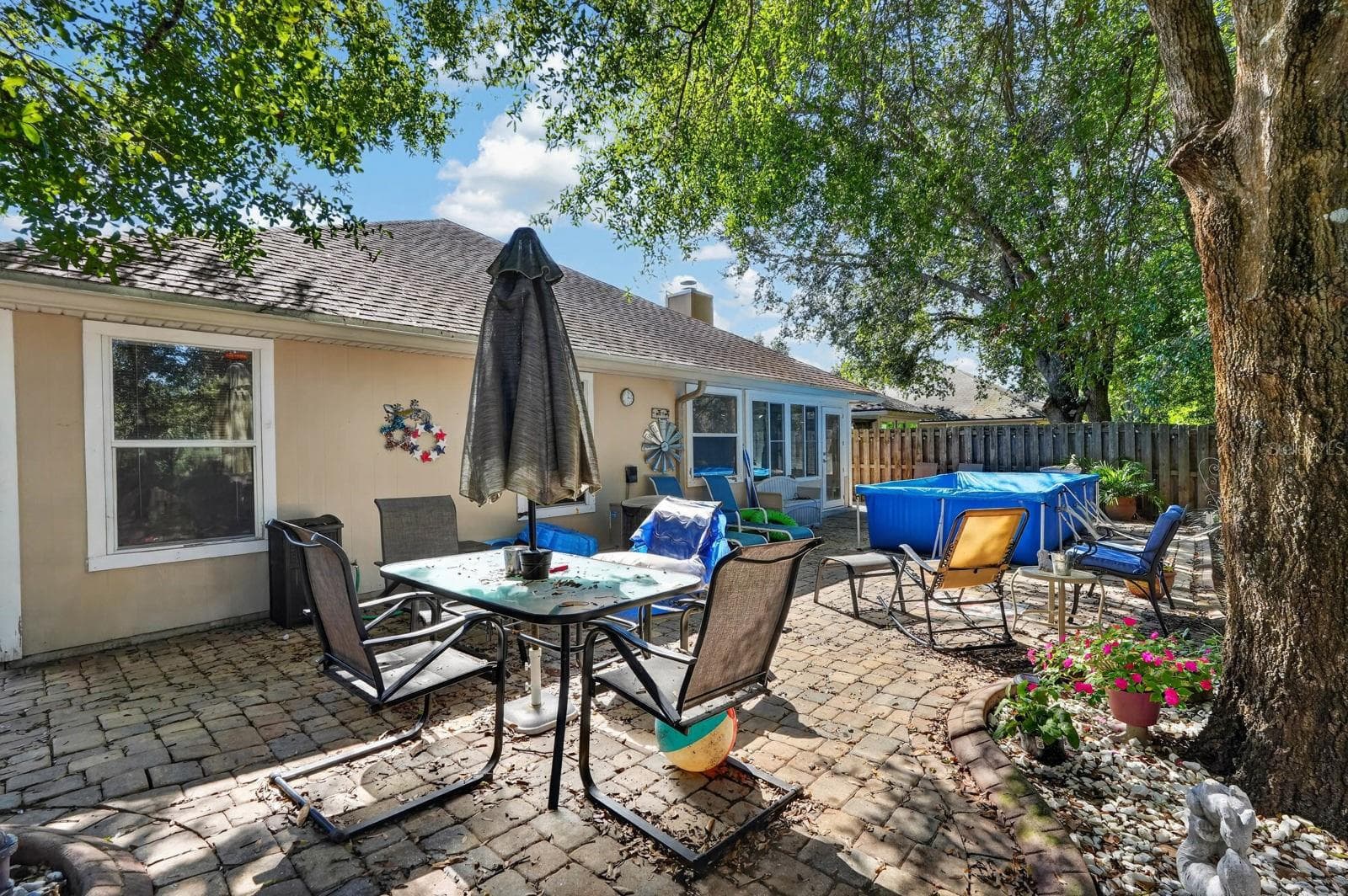 Single Family Residence at 717 MACKENZIE CIR, ST AUGUSTINE, photo 30 of 39