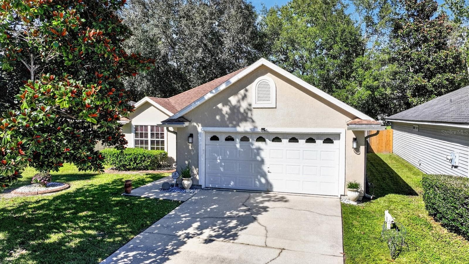 Single Family Residence at 717 MACKENZIE CIR, ST AUGUSTINE, photo 31 of 39