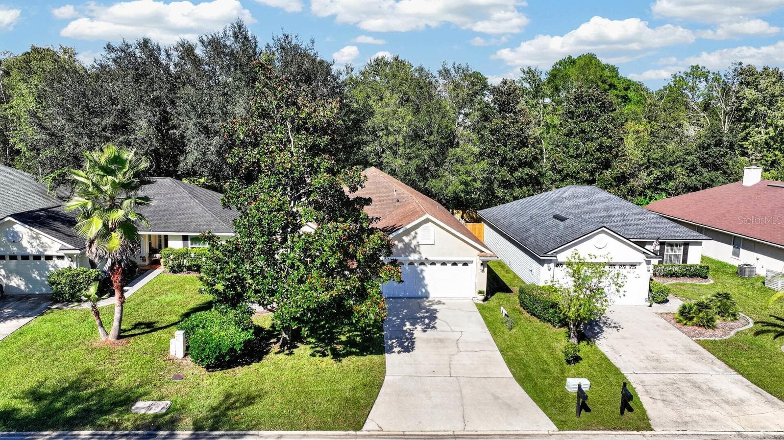 Single Family Residence at 717 MACKENZIE CIR, ST AUGUSTINE, photo 32 of 39