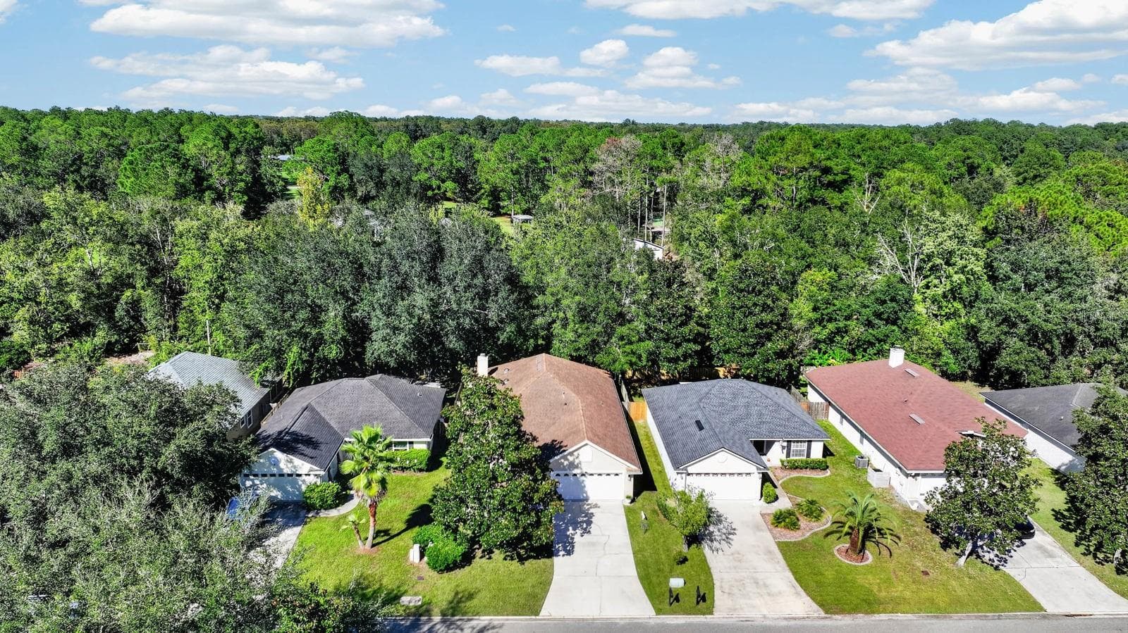 Single Family Residence at 717 MACKENZIE CIR, ST AUGUSTINE, photo 33 of 39