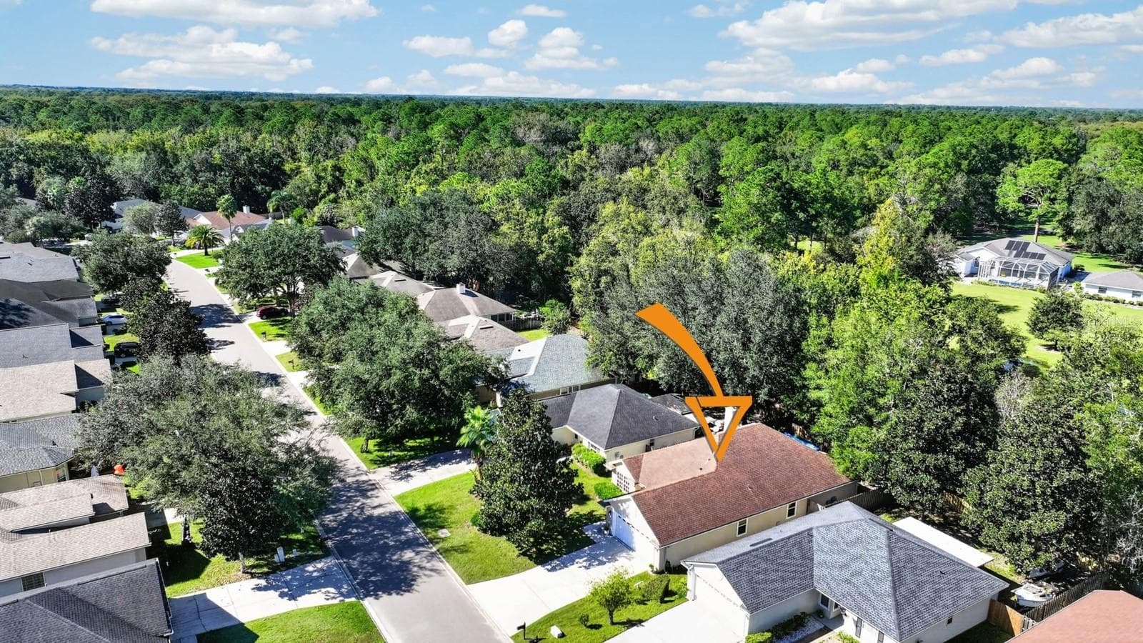 Single Family Residence at 717 MACKENZIE CIR, ST AUGUSTINE, photo 37 of 39