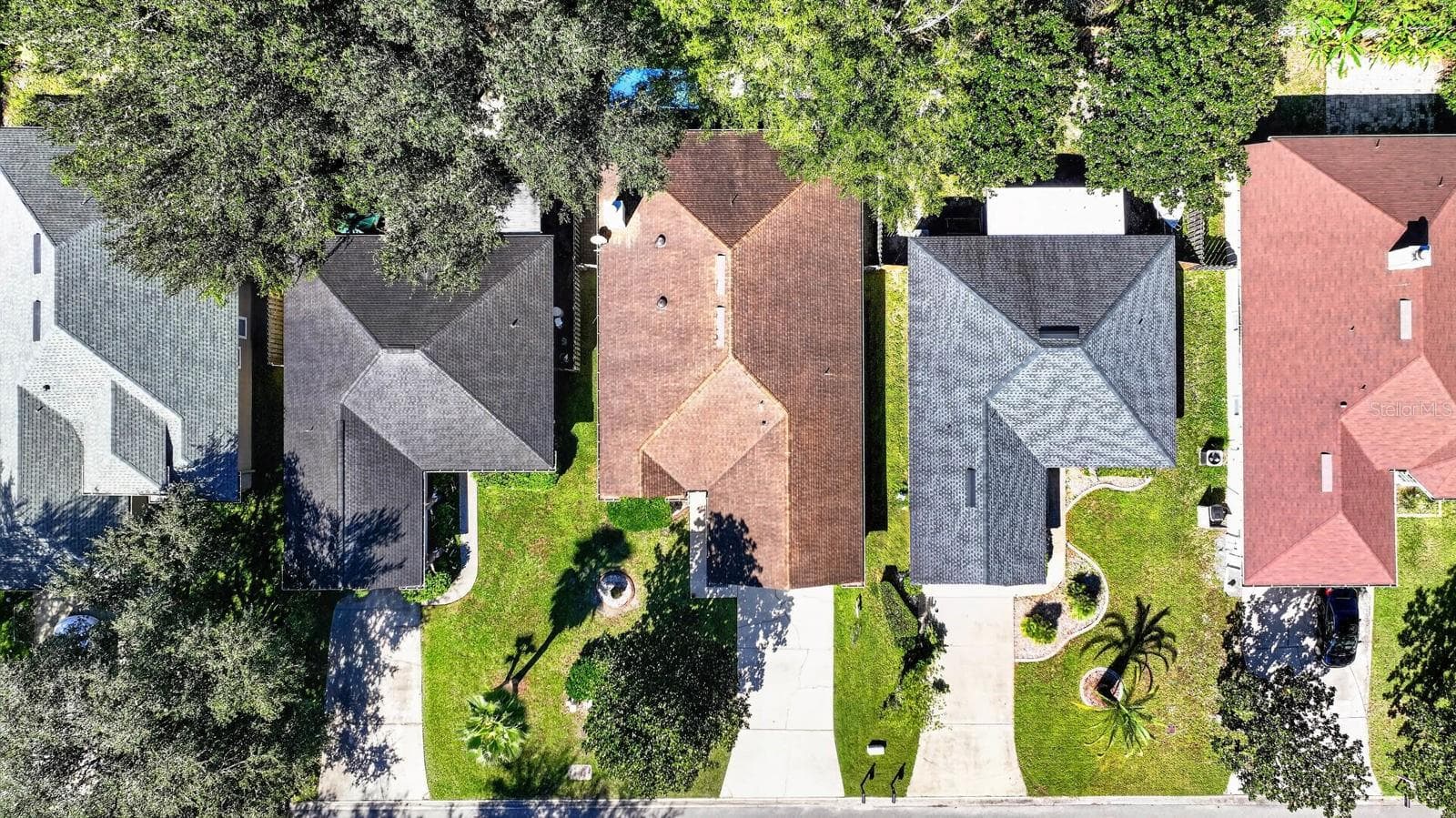 Single Family Residence at 717 MACKENZIE CIR, ST AUGUSTINE, photo 38 of 39