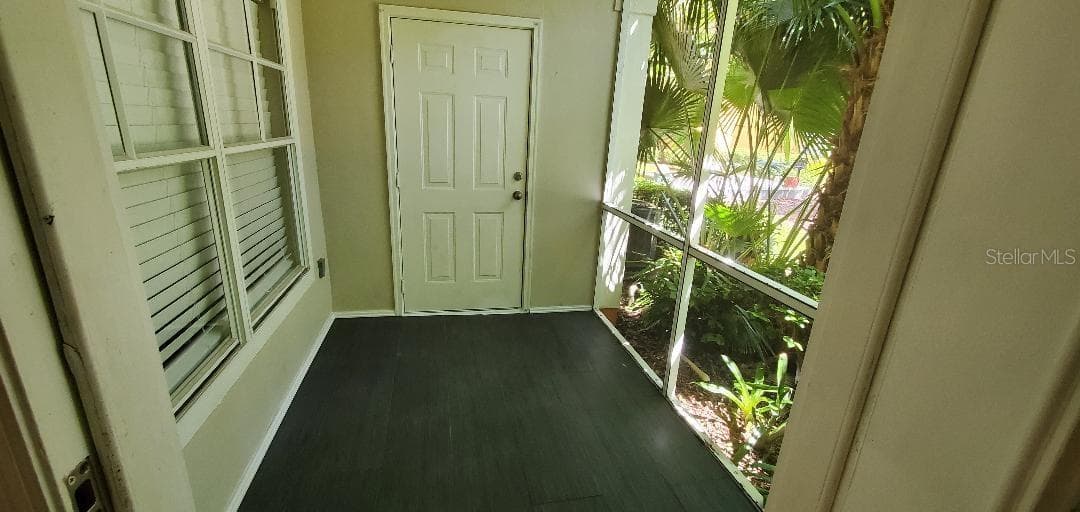 SCREENED PATIO - 4207 S DALE MABRY HWY S #5109, TAMPA