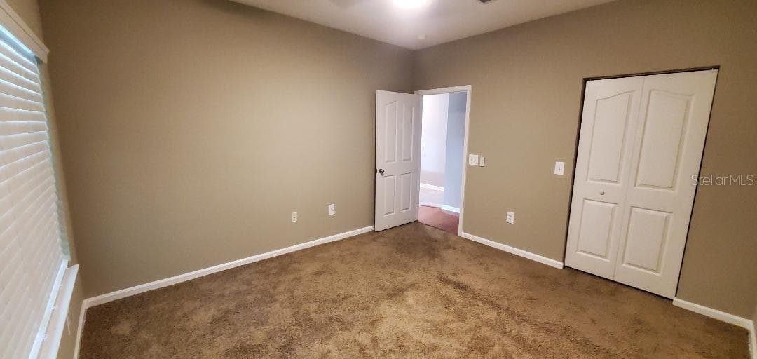 BEDROOM - 4207 S DALE MABRY HWY S #5109, TAMPA