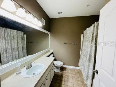 BATHROOM - 4207 S DALE MABRY HWY S #5109, TAMPA