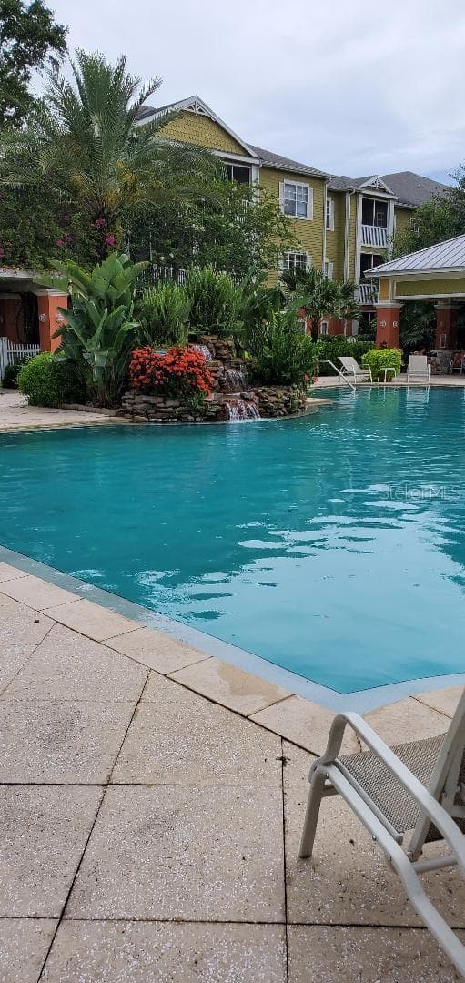 POOL - 4207 S DALE MABRY HWY S #5109, TAMPA