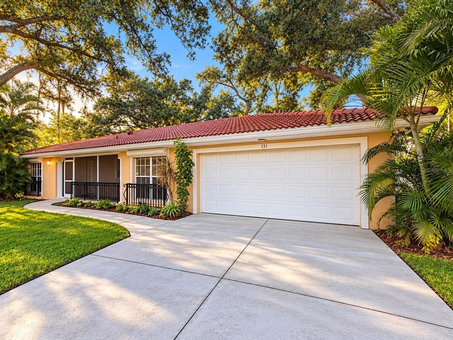Condominium at 131 49TH CT E, PALMETTO, photo 2 of 34