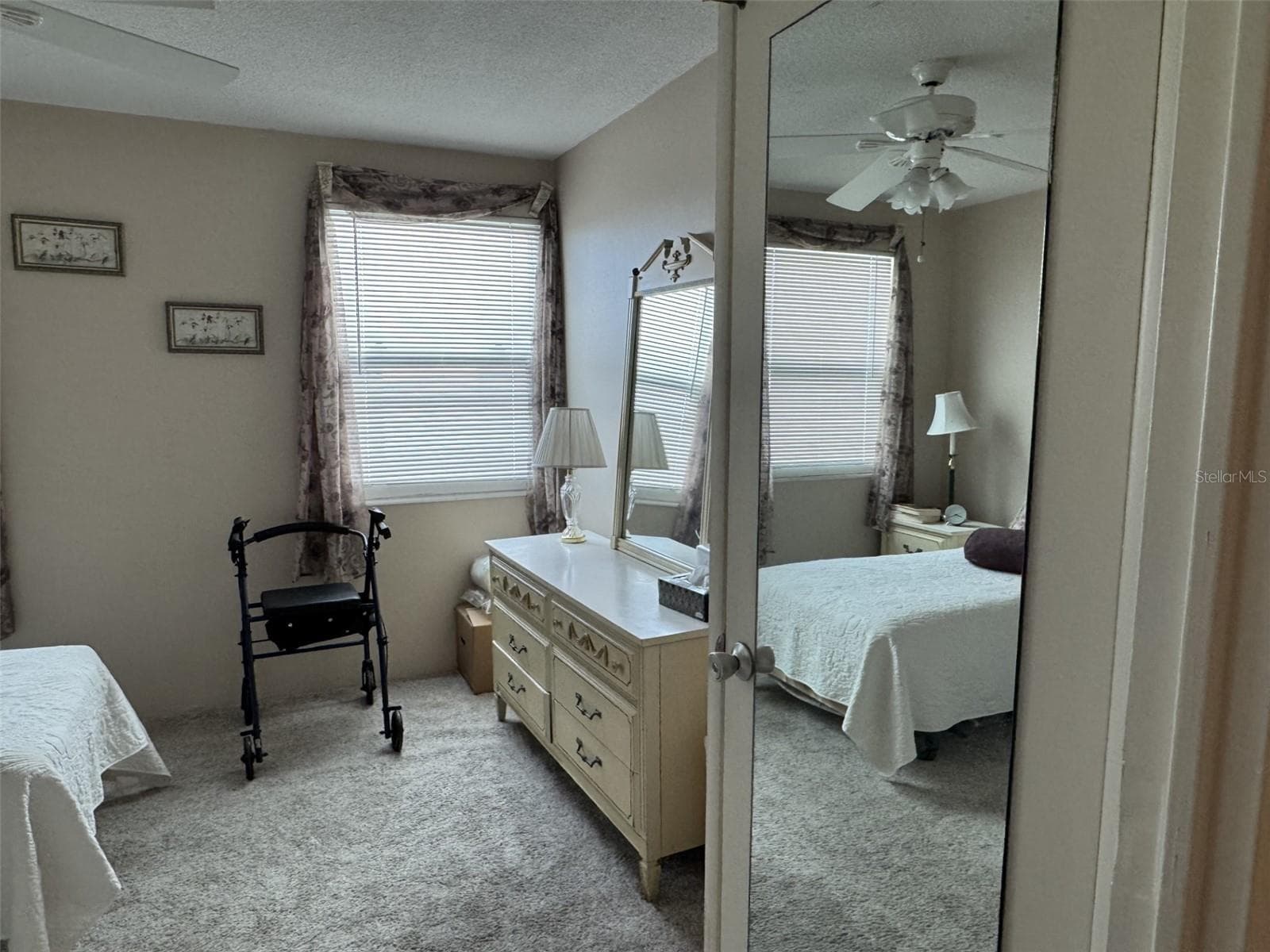bedroom bureau - 33 S GULFSTREAM AVE #702, SARASOTA
