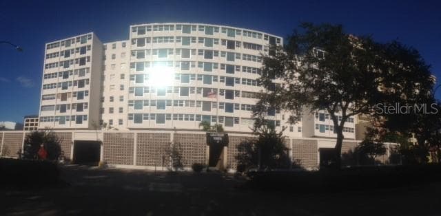 panoramic GST - 33 S GULFSTREAM AVE #702, SARASOTA