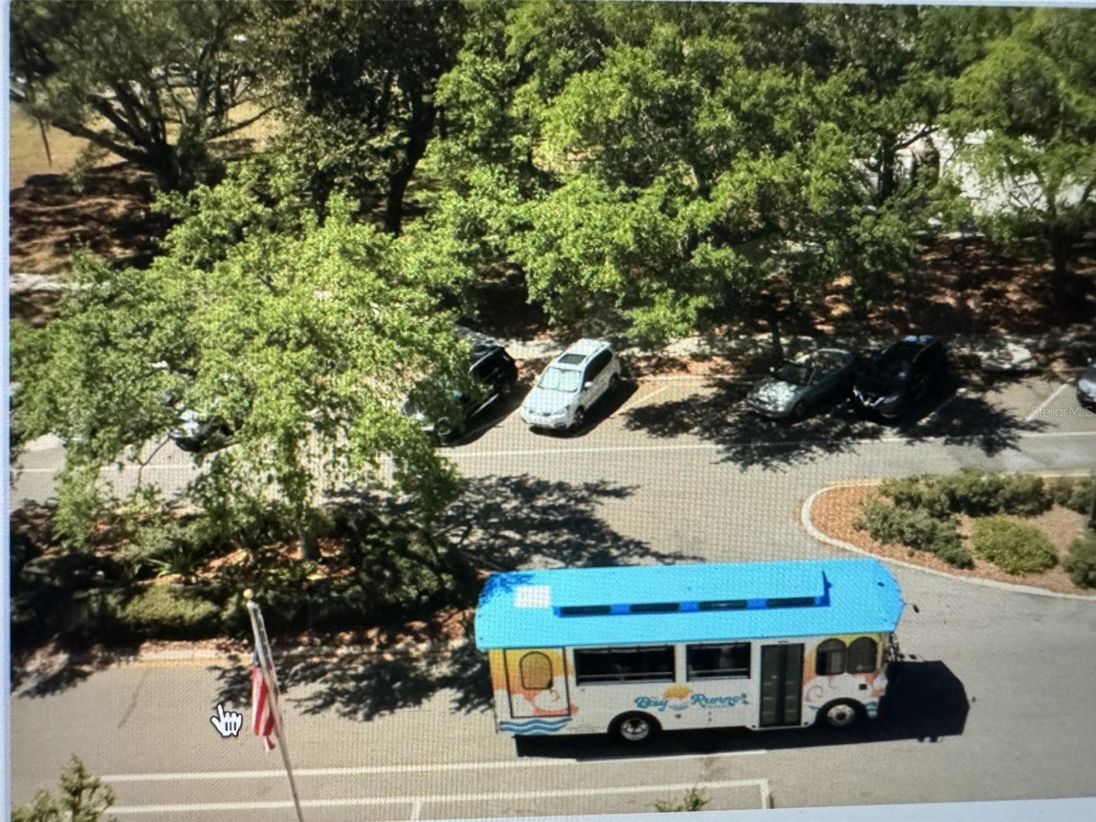 free trolley - 33 S GULFSTREAM AVE #702, SARASOTA