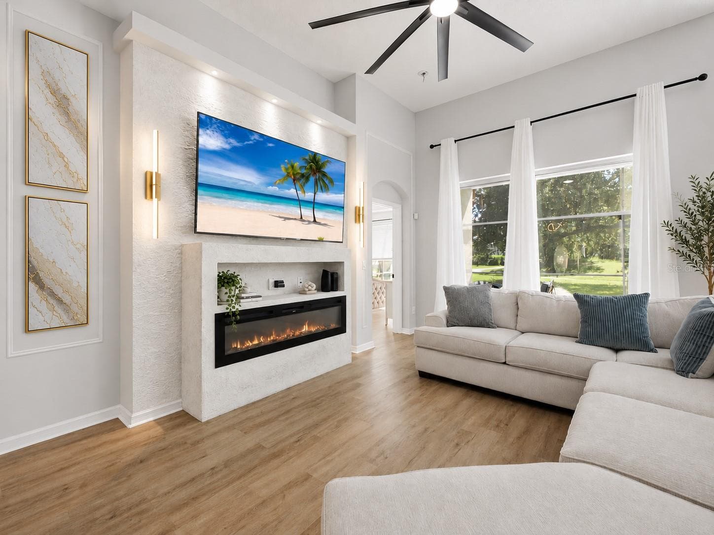 Single Family Residence at 221 WESTMORELAND CIR, KISSIMMEE, photo 5 of 40