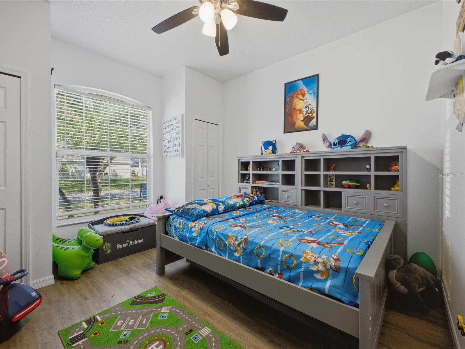 Single Family Residence at 221 WESTMORELAND CIR, KISSIMMEE, photo 17 of 40