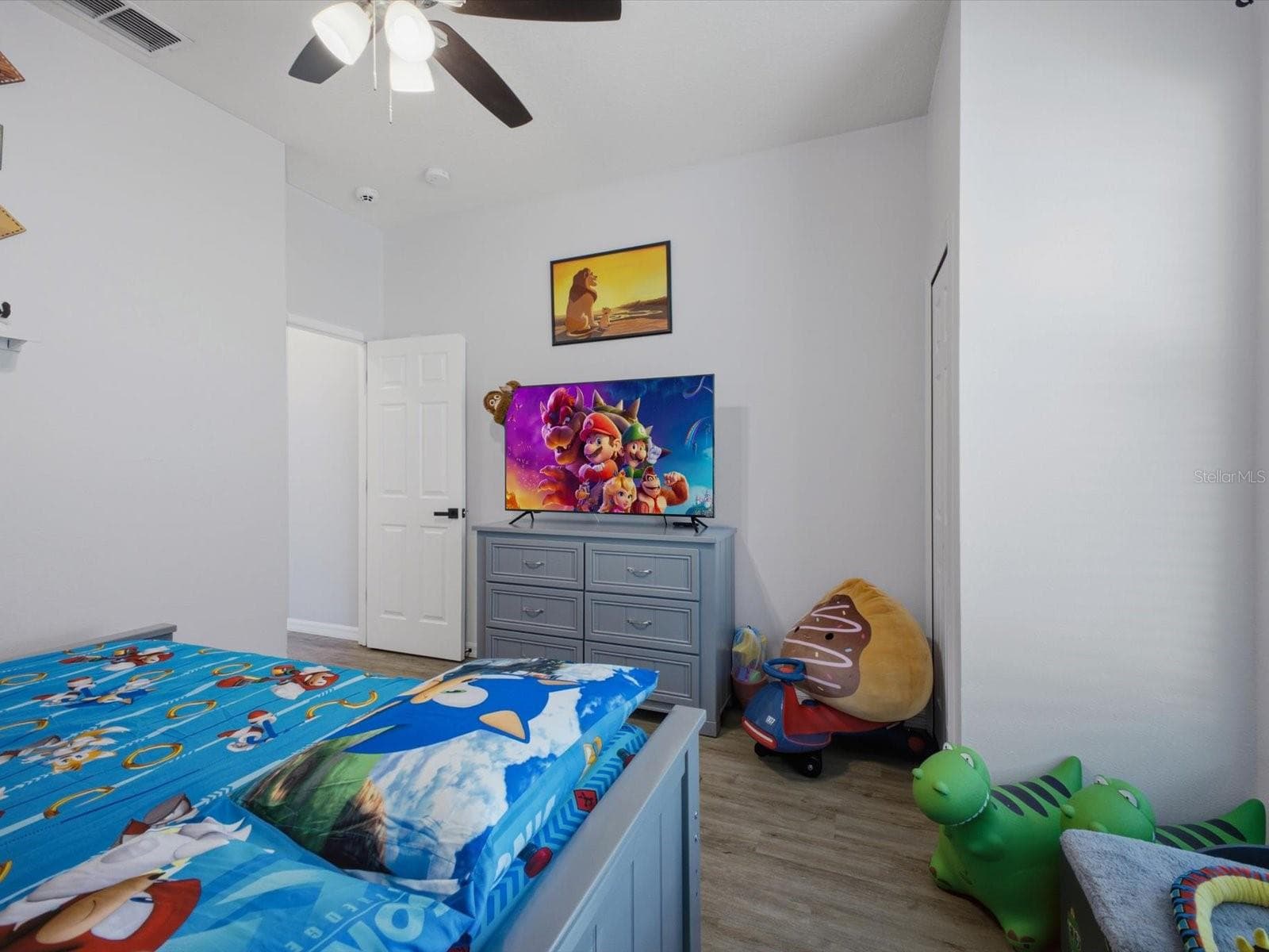 Single Family Residence at 221 WESTMORELAND CIR, KISSIMMEE, photo 18 of 40
