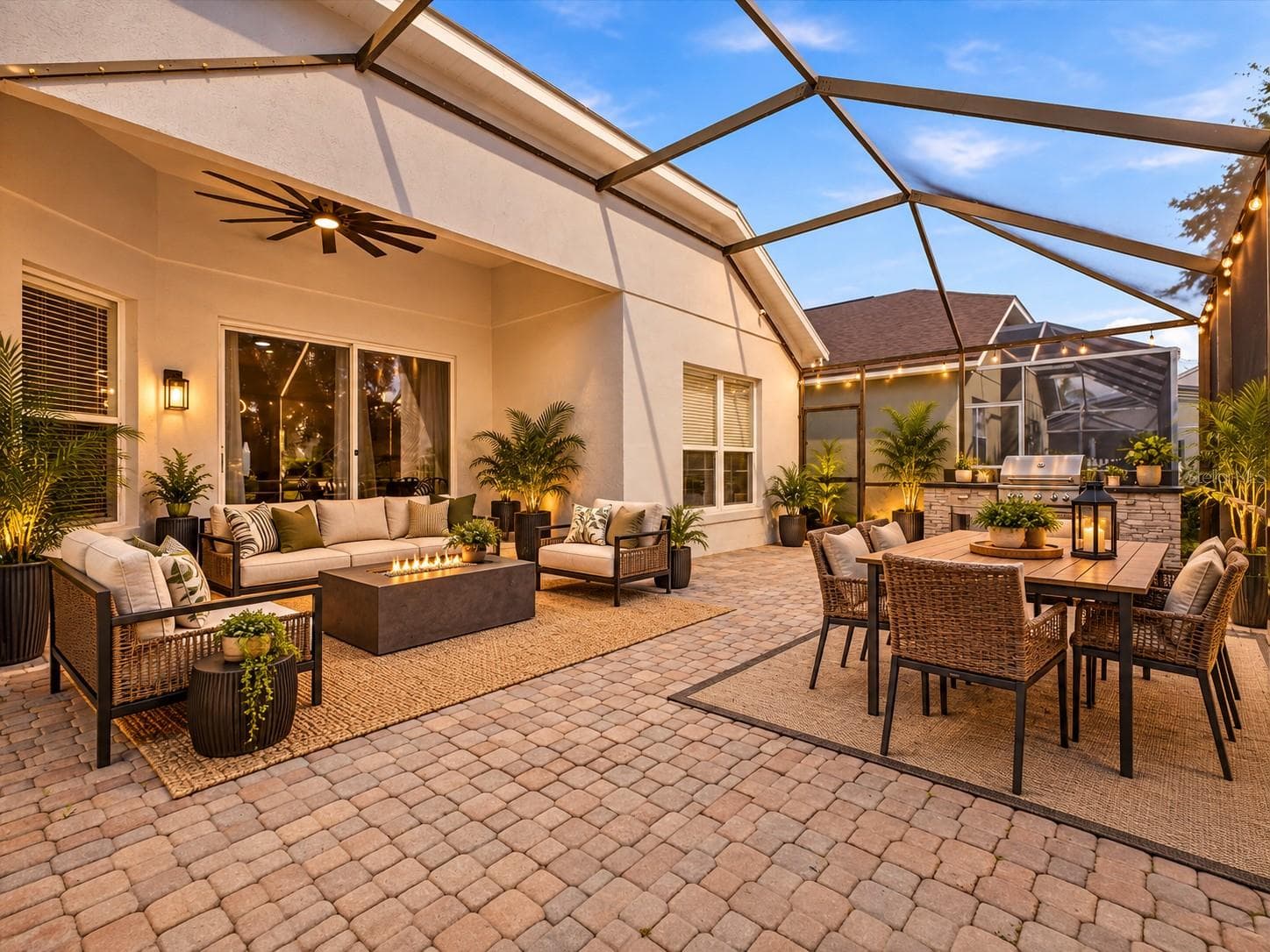 Single Family Residence at 221 WESTMORELAND CIR, KISSIMMEE, photo 25 of 40