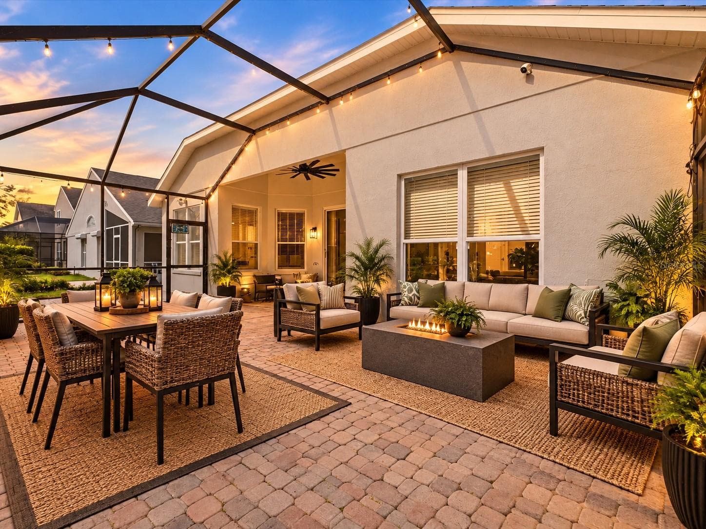 Single Family Residence at 221 WESTMORELAND CIR, KISSIMMEE, photo 27 of 40