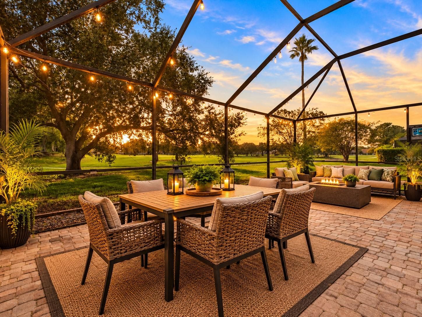 Single Family Residence at 221 WESTMORELAND CIR, KISSIMMEE, photo 29 of 40