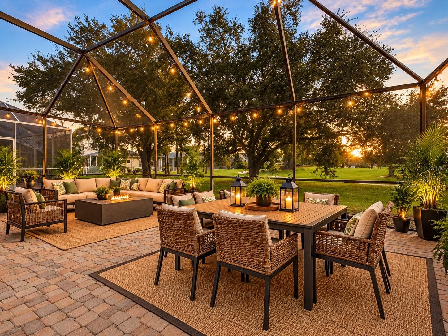 Single Family Residence at 221 WESTMORELAND CIR, KISSIMMEE, photo 31 of 40