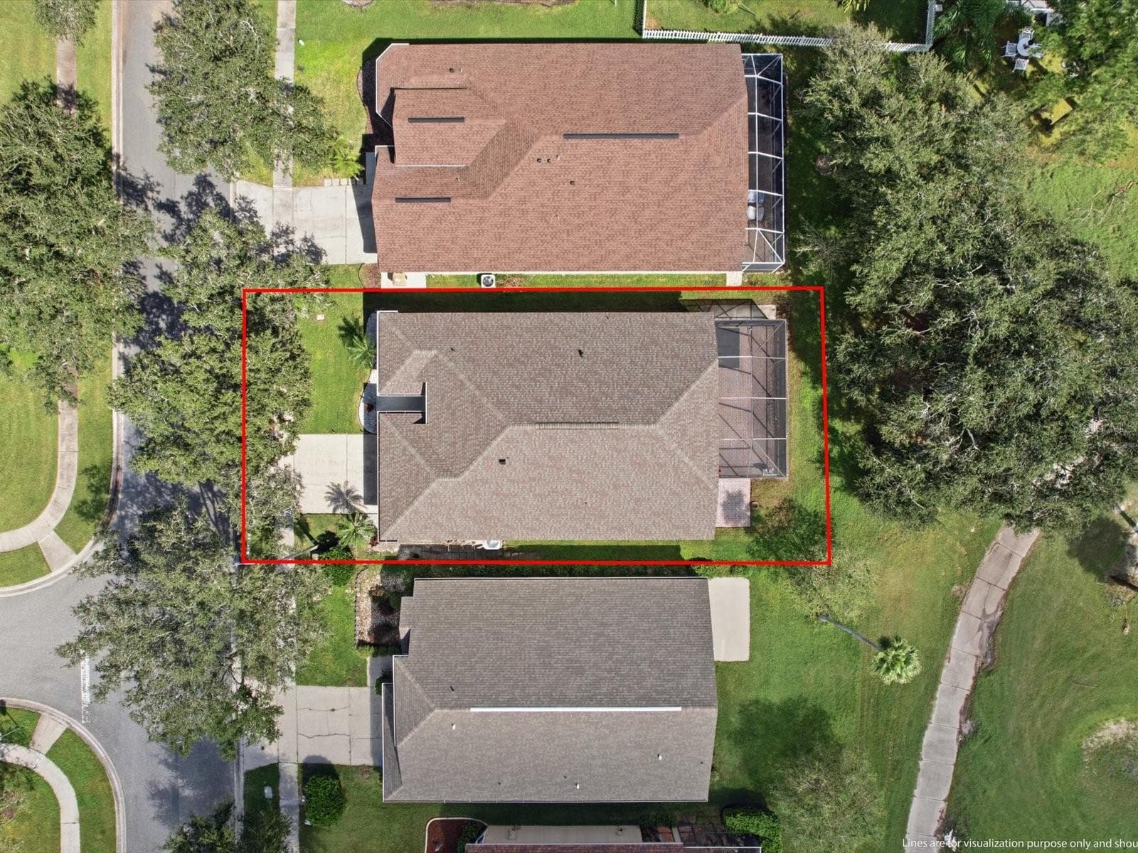 Single Family Residence at 221 WESTMORELAND CIR, KISSIMMEE, photo 39 of 40