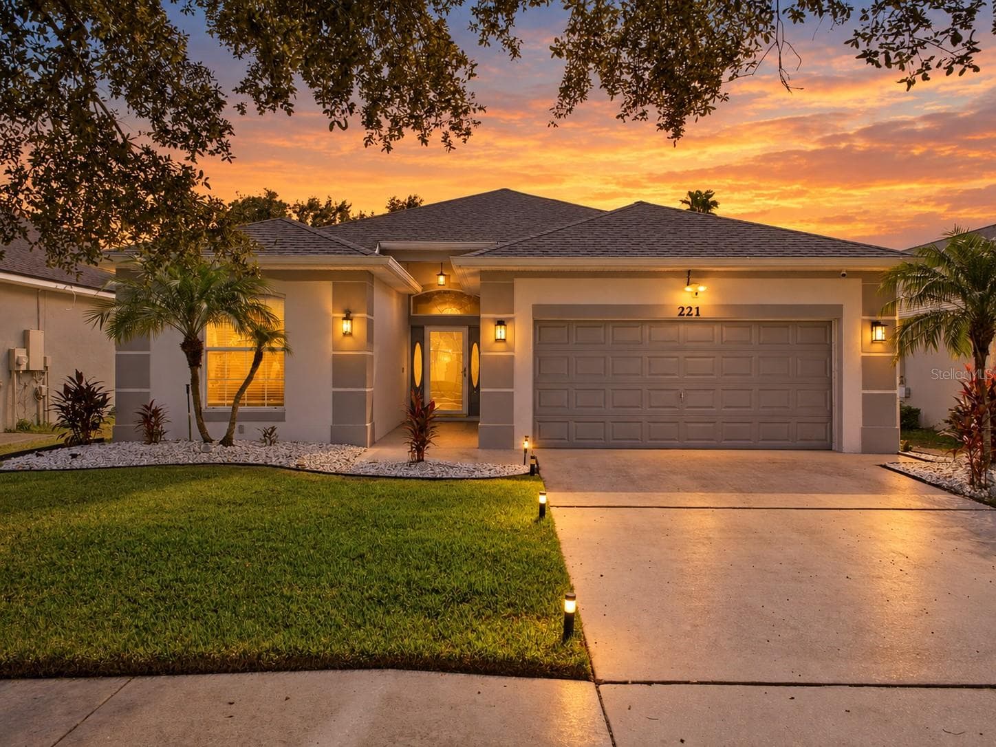 Single Family Residence at 221 WESTMORELAND CIR, KISSIMMEE, photo 40 of 40