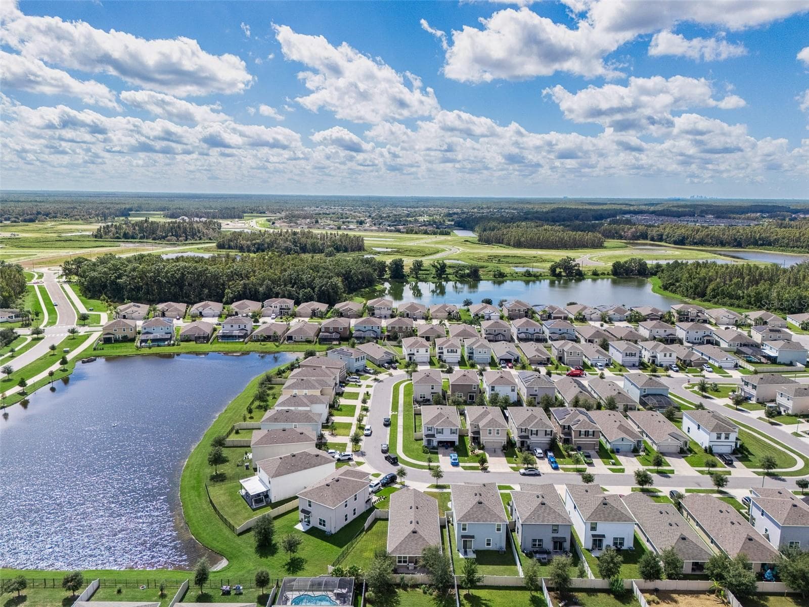 Single Family Residence at 32676 CANYONLANDS DR, WESLEY CHAPEL, photo 5 of 69