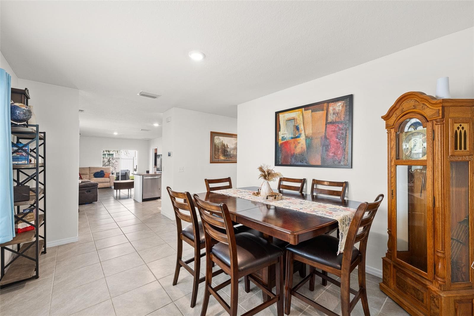Single Family Residence at 32676 CANYONLANDS DR, WESLEY CHAPEL, photo 10 of 69