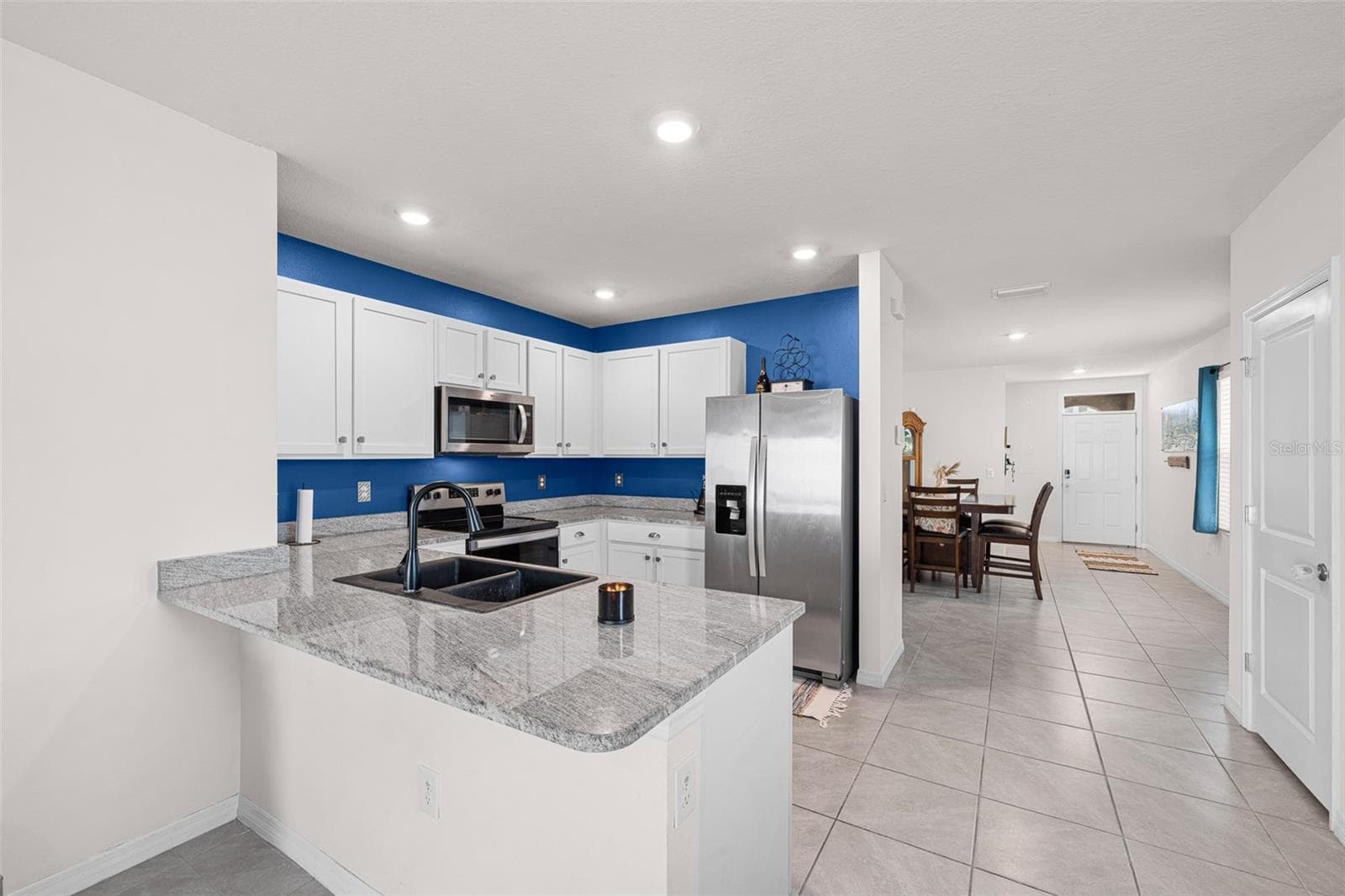 Single Family Residence at 32676 CANYONLANDS DR, WESLEY CHAPEL, photo 12 of 69