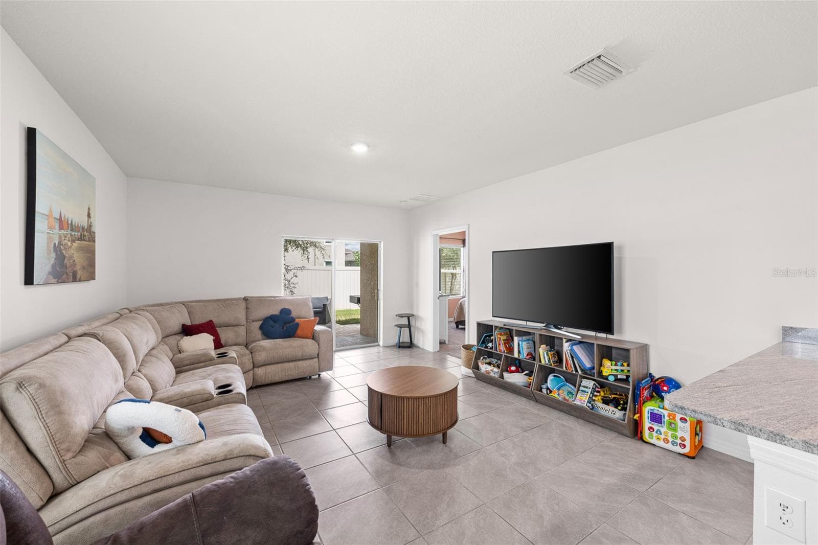 Single Family Residence at 32676 CANYONLANDS DR, WESLEY CHAPEL, photo 19 of 69