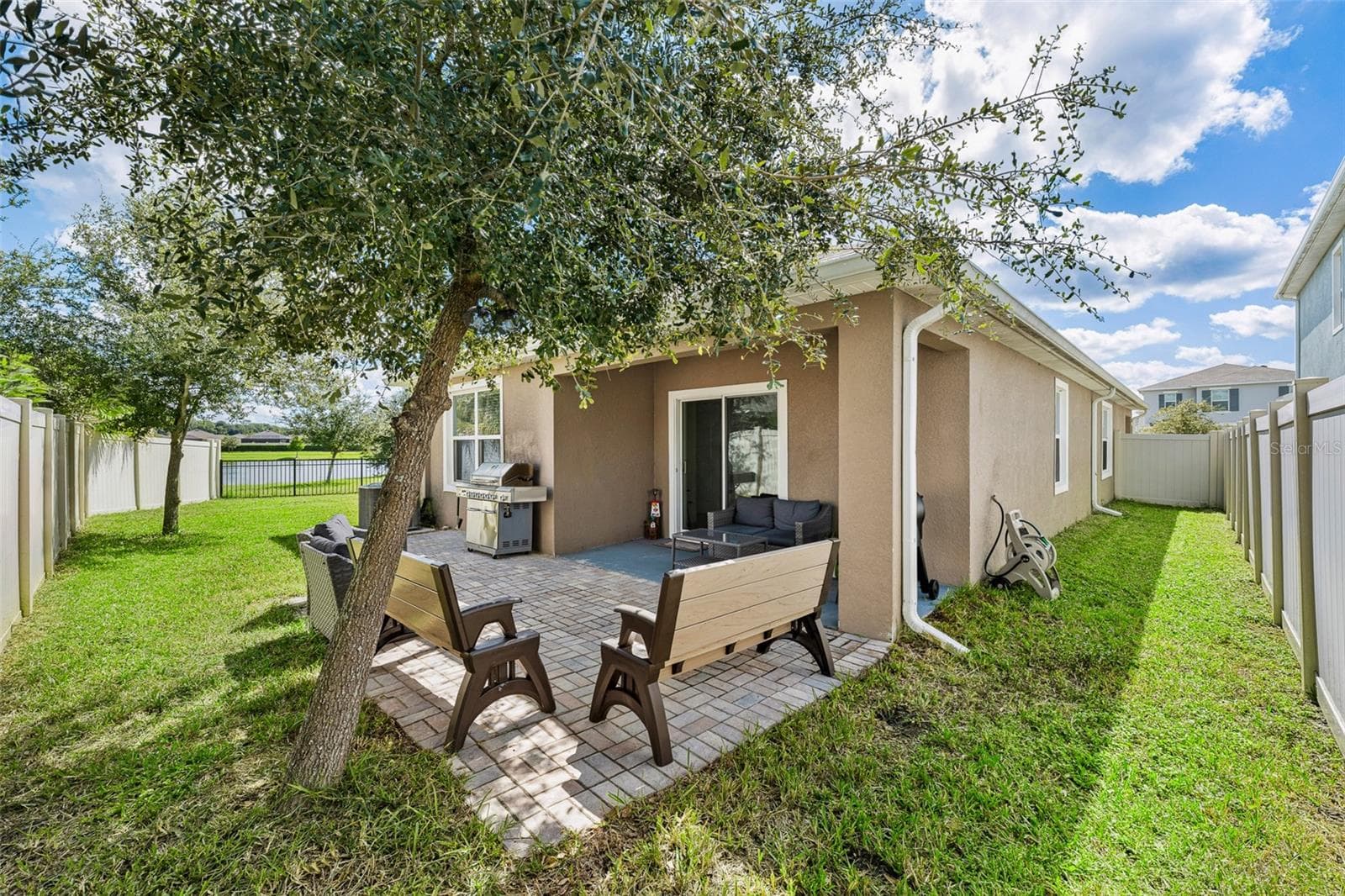 Single Family Residence at 32676 CANYONLANDS DR, WESLEY CHAPEL, photo 33 of 69