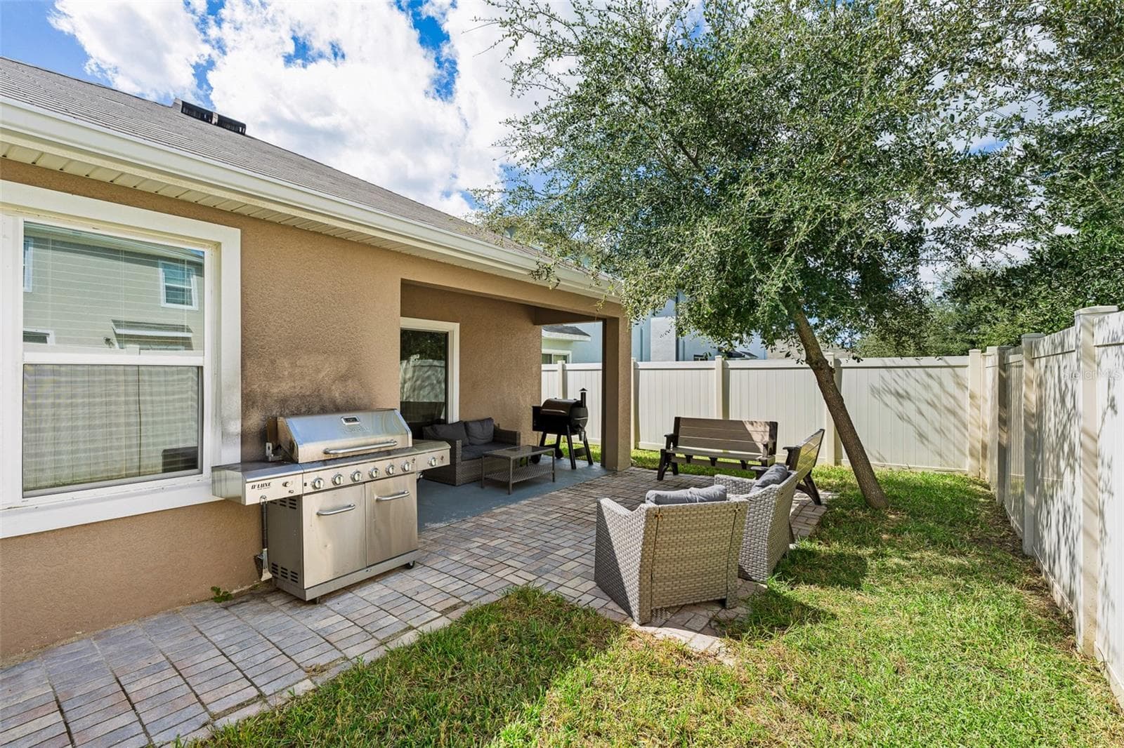 Single Family Residence at 32676 CANYONLANDS DR, WESLEY CHAPEL, photo 37 of 69