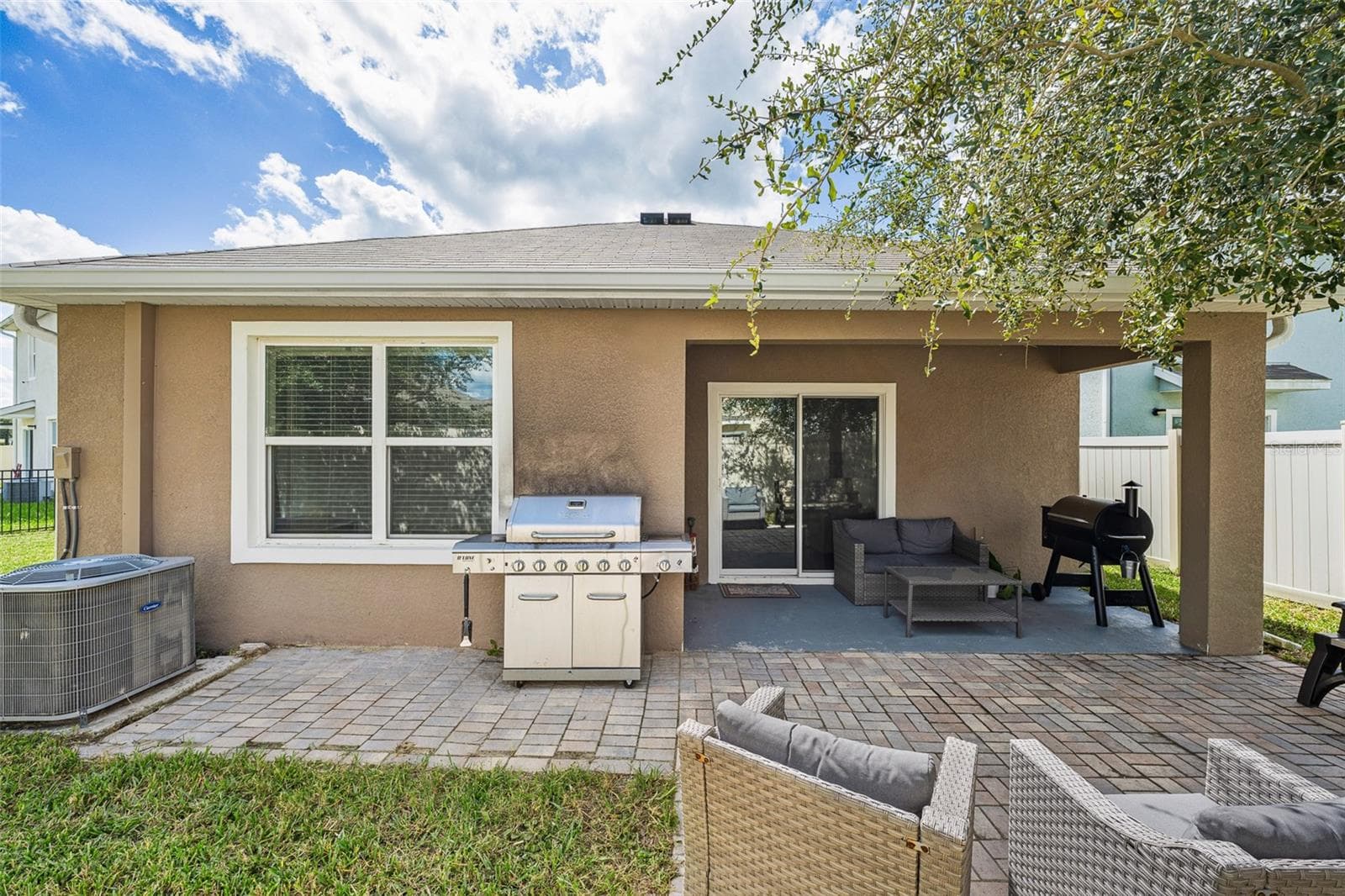 Single Family Residence at 32676 CANYONLANDS DR, WESLEY CHAPEL, photo 38 of 69